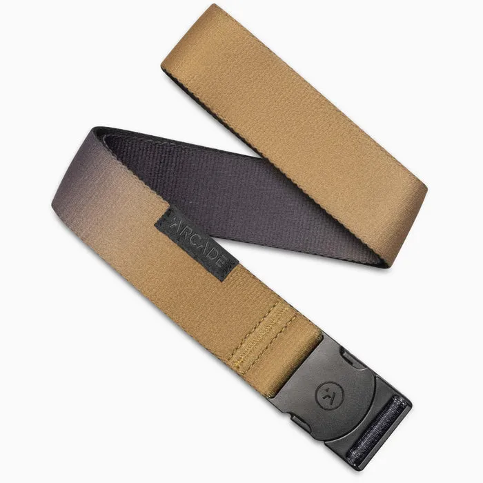 Arcade Belts Fade Belt