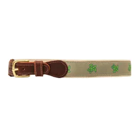 Buddy Belt - Turtle