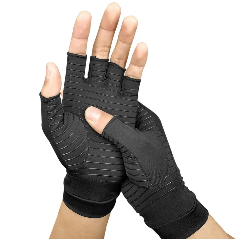 Compression Sports Gloves