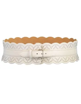 Corde Waist Belt