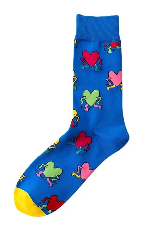 Cute Cartoon Socks