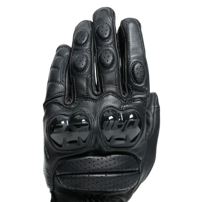 Dainese Impeto Gloves Black/Black