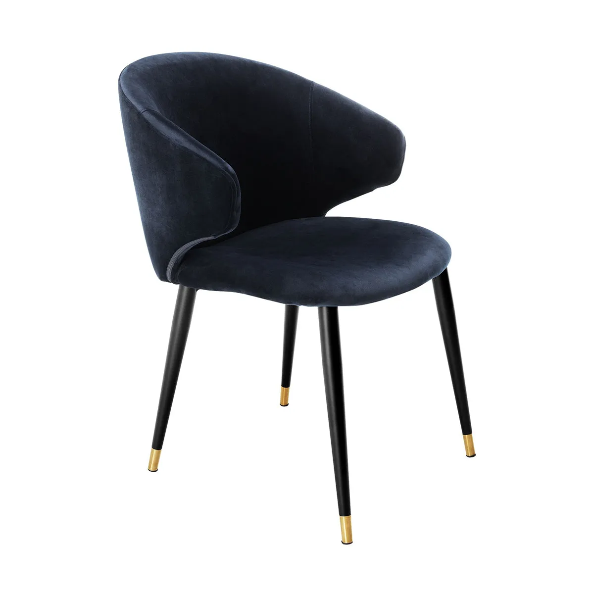 DINING CHAIR VOLANTE