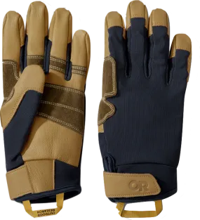 Direct Route II Gloves