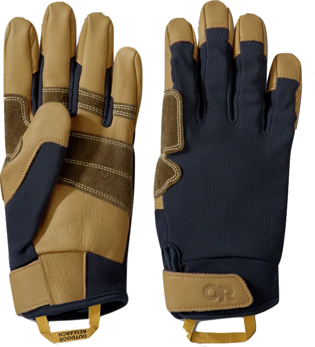 Direct Route II Gloves