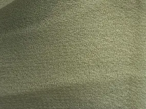 Fern Green Plain 60 Grams Georgette Fabric (Wholesale)