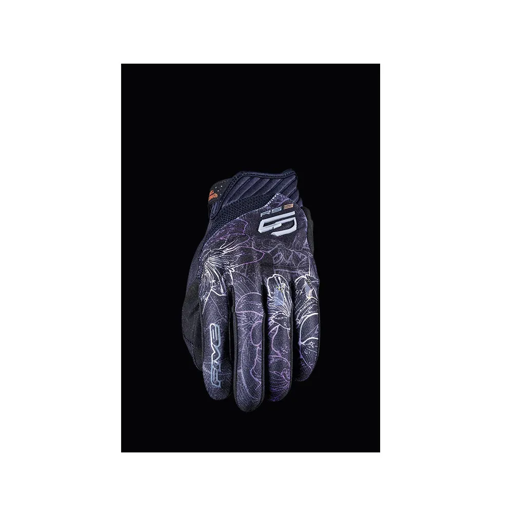 FIVE RS3 EVO WOMAN GLOVES