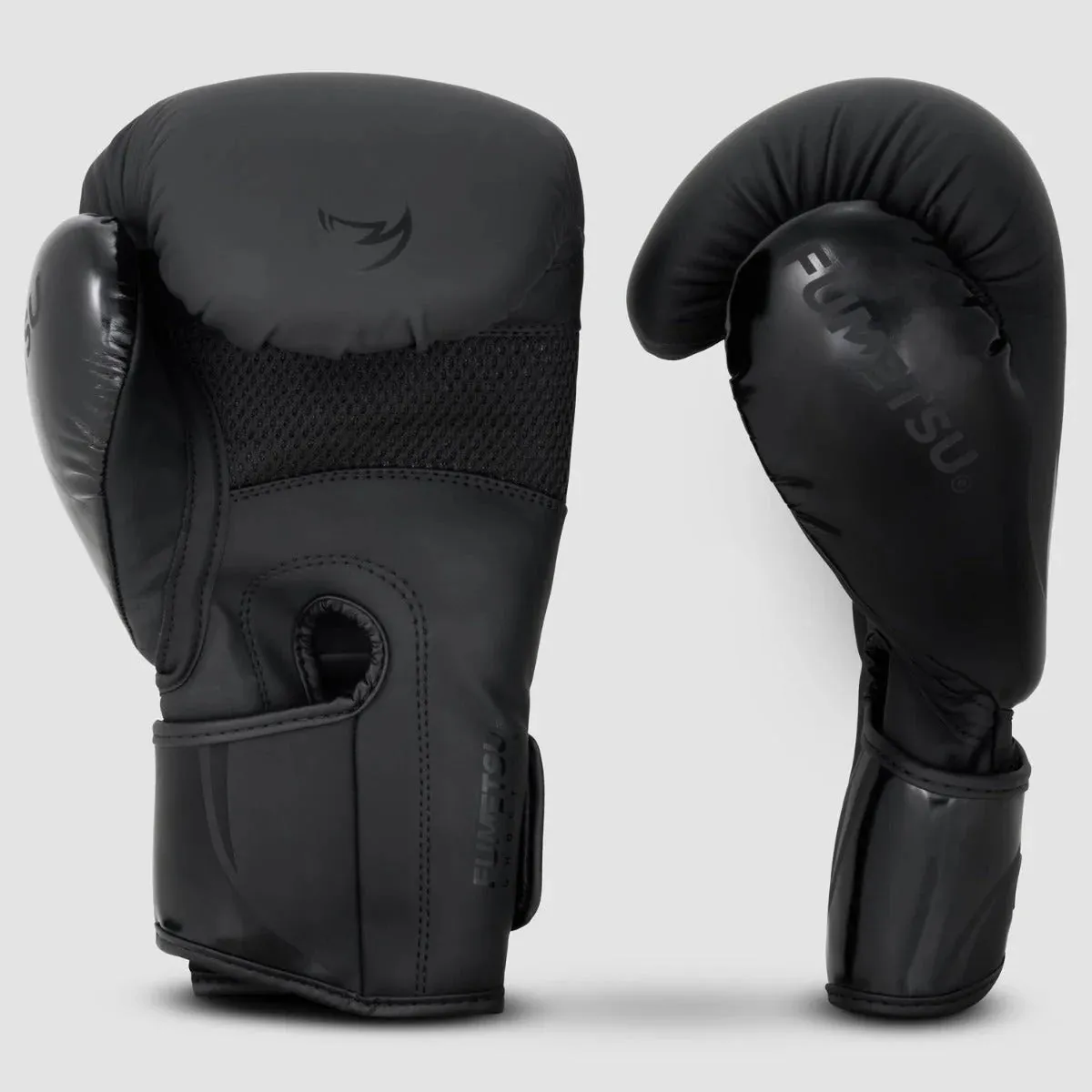 Fumetsu Ghost S3 Boxing Gloves