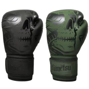 Fumetsu Snake Eyes Boxing Gloves