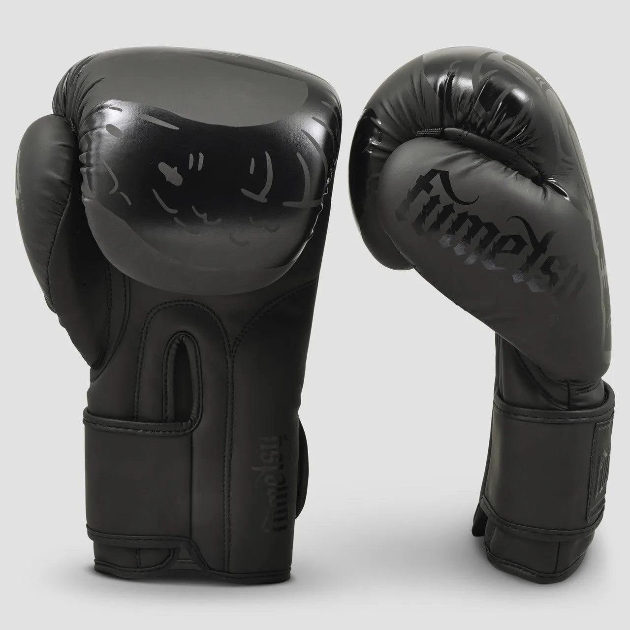 Fumetsu Snake Eyes Boxing Gloves