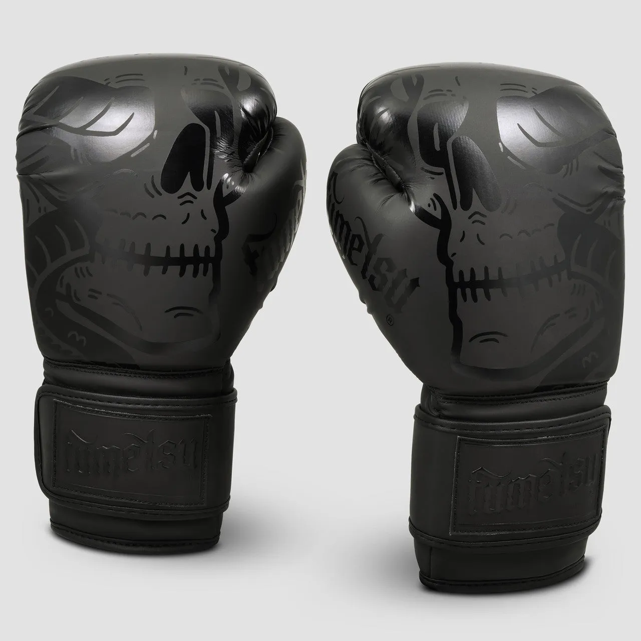 Fumetsu Snake Eyes Boxing Gloves