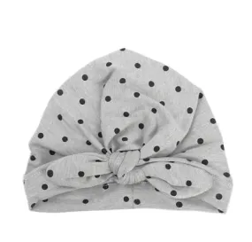 Girls Bow Turban