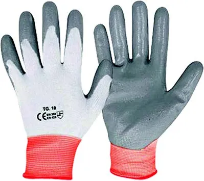 Gloves - Nitrile