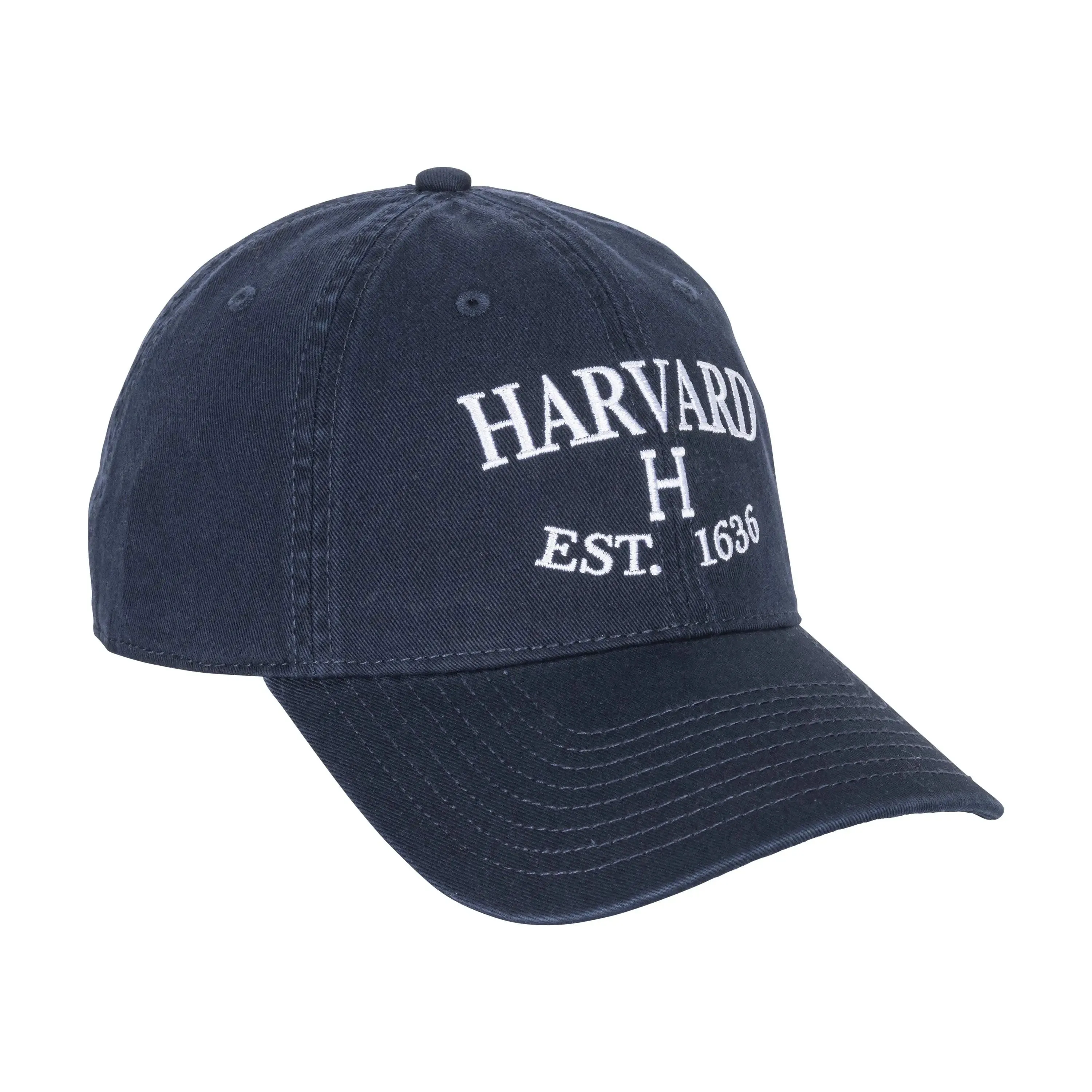 Harvard Est. 1636 Hat