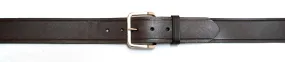 Hickory Creek Bridle Leather Work Belt