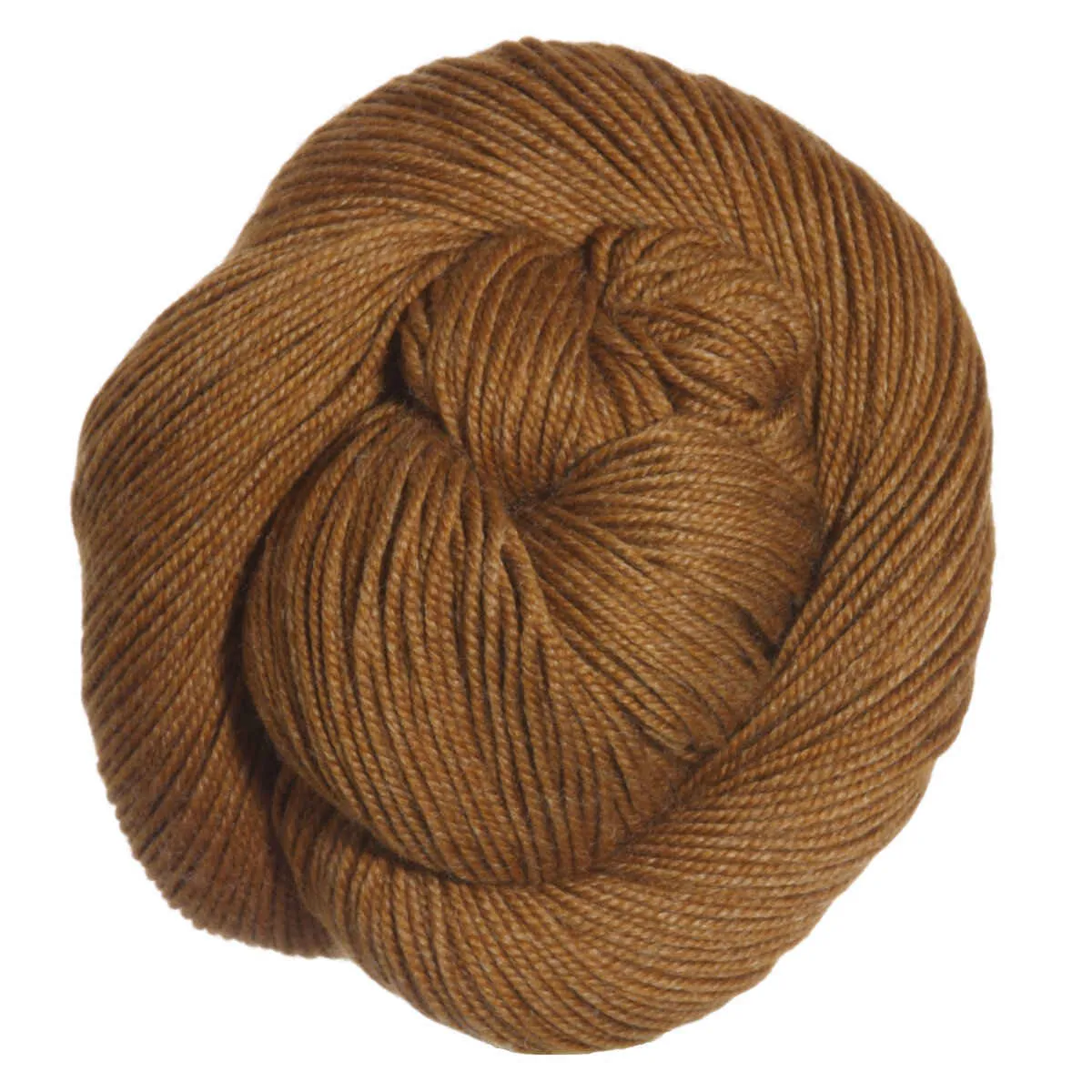 HiKoo Sueno Yarn - 1102 - Caramel