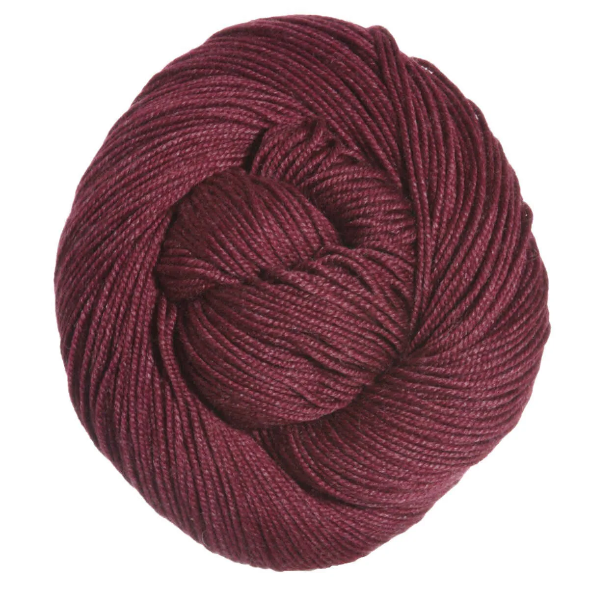 HiKoo Sueno Yarn - 1139 - Mulberry