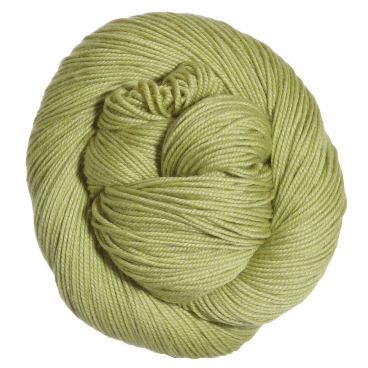 HiKoo Sueno Yarn - 1140 - Grasshopper