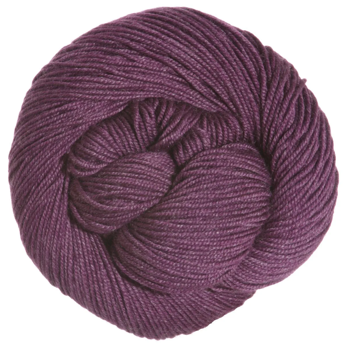 HiKoo Sueno Yarn - 1150 - Plum