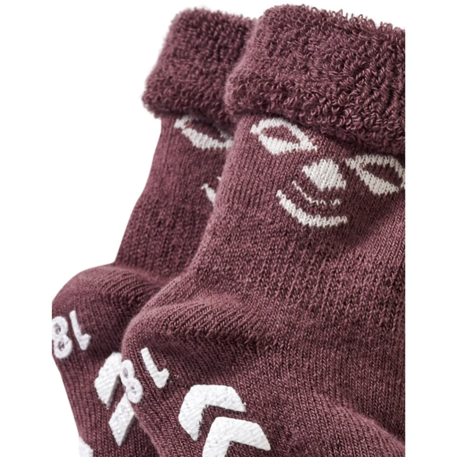 Hummel Huckleberry Snubbie Socks