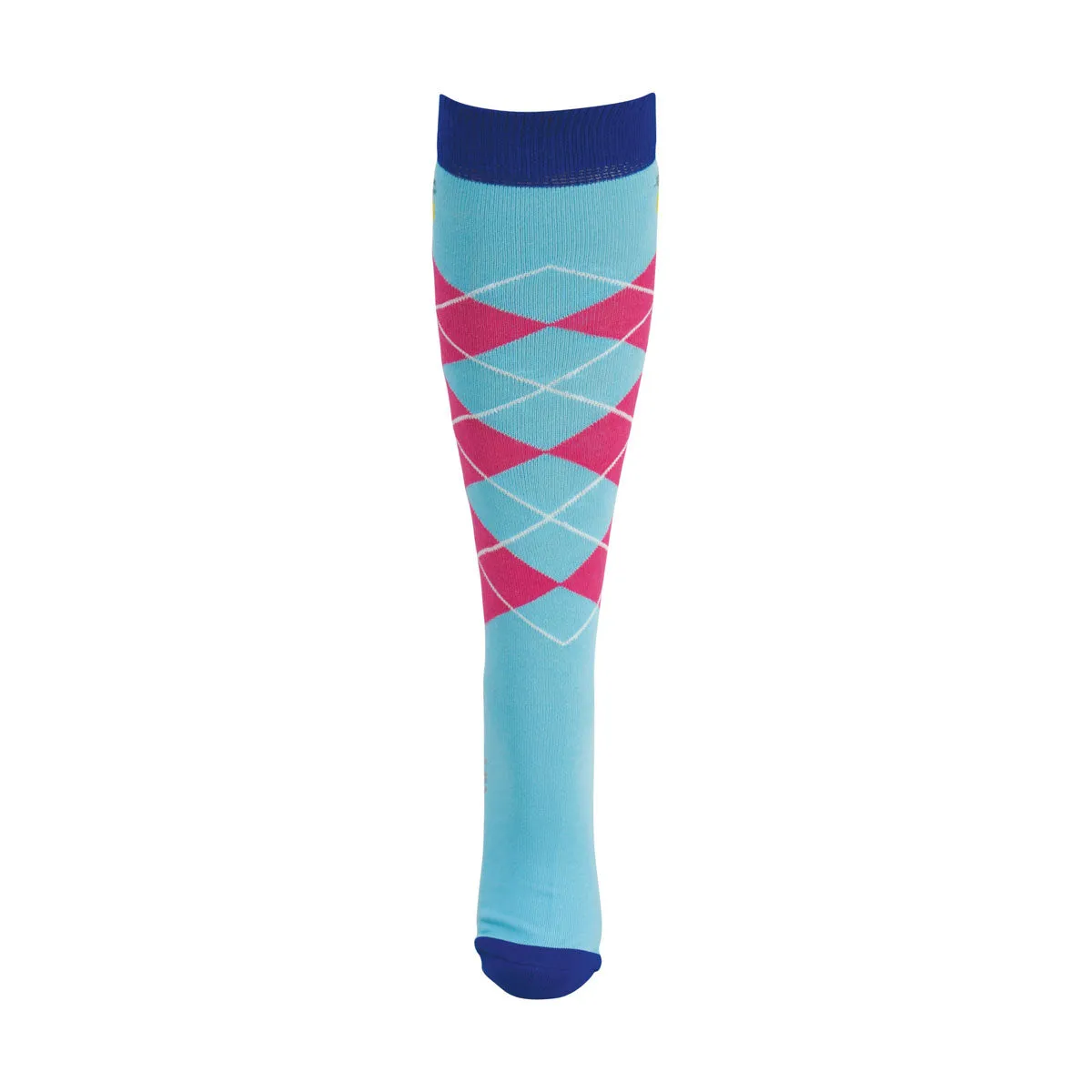 HyFASHION Flamingo Socks (Pack of 3)