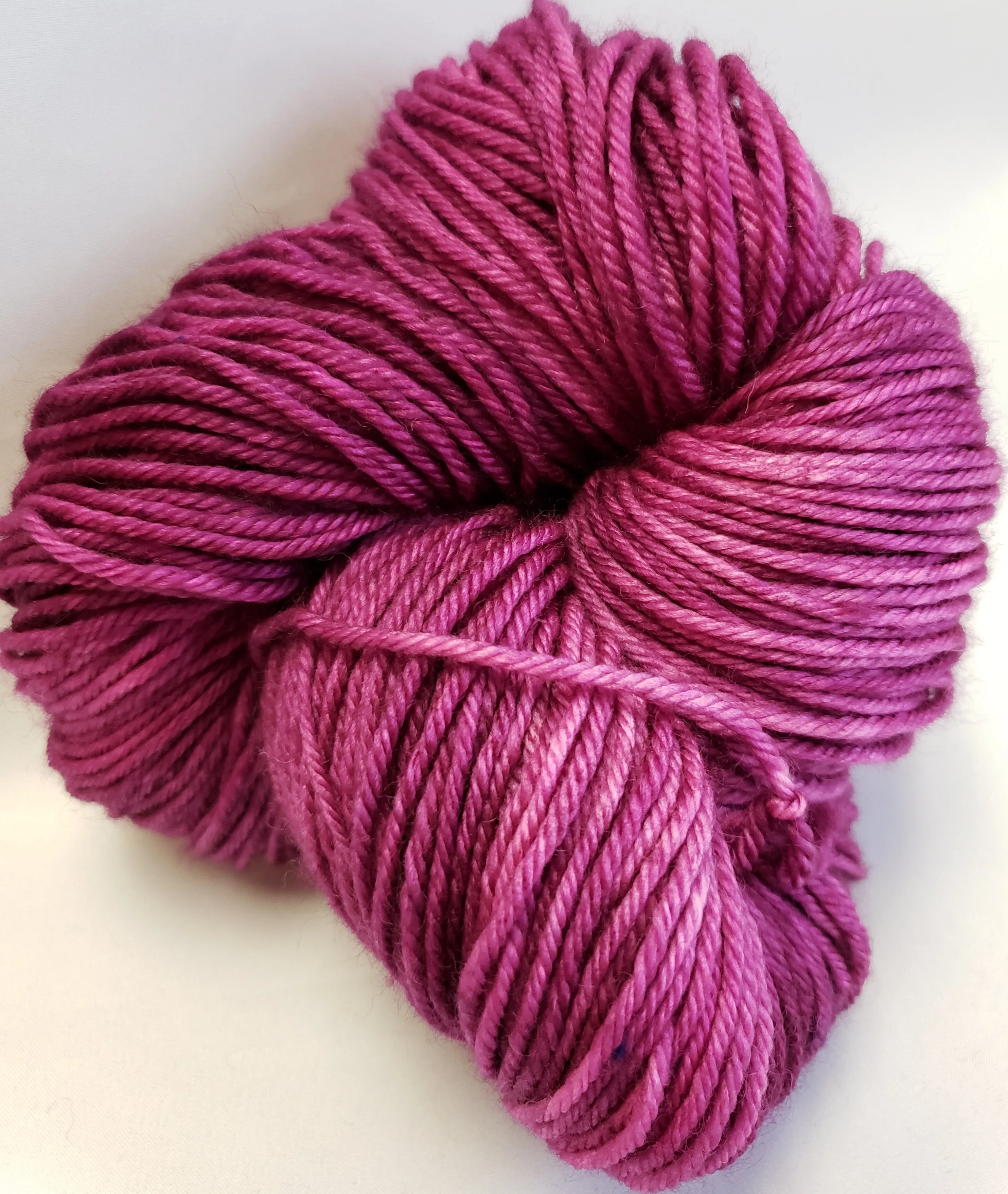 Island Yarn Rivulet Hand-dye