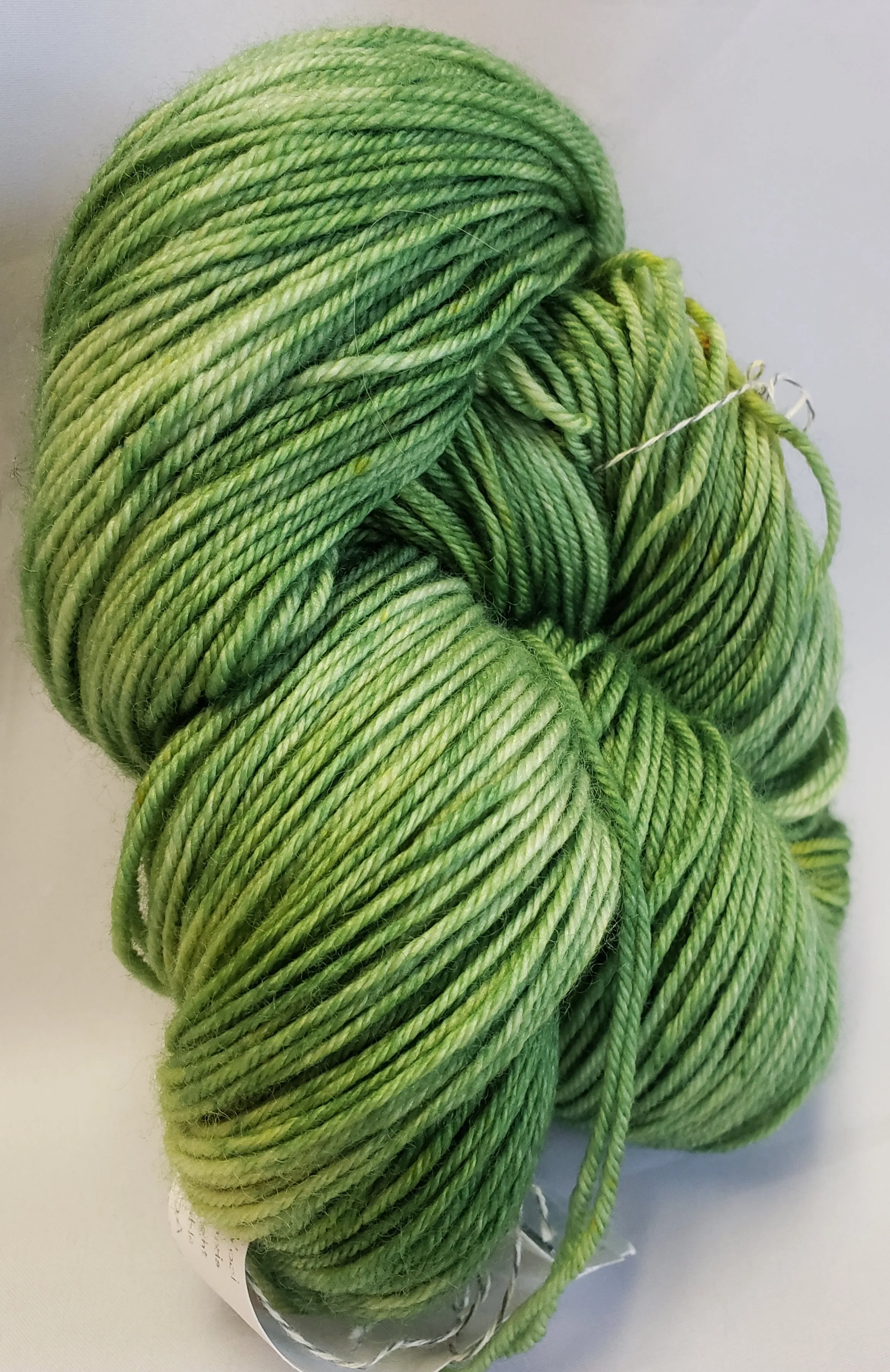 Island Yarn Rivulet Hand-dye