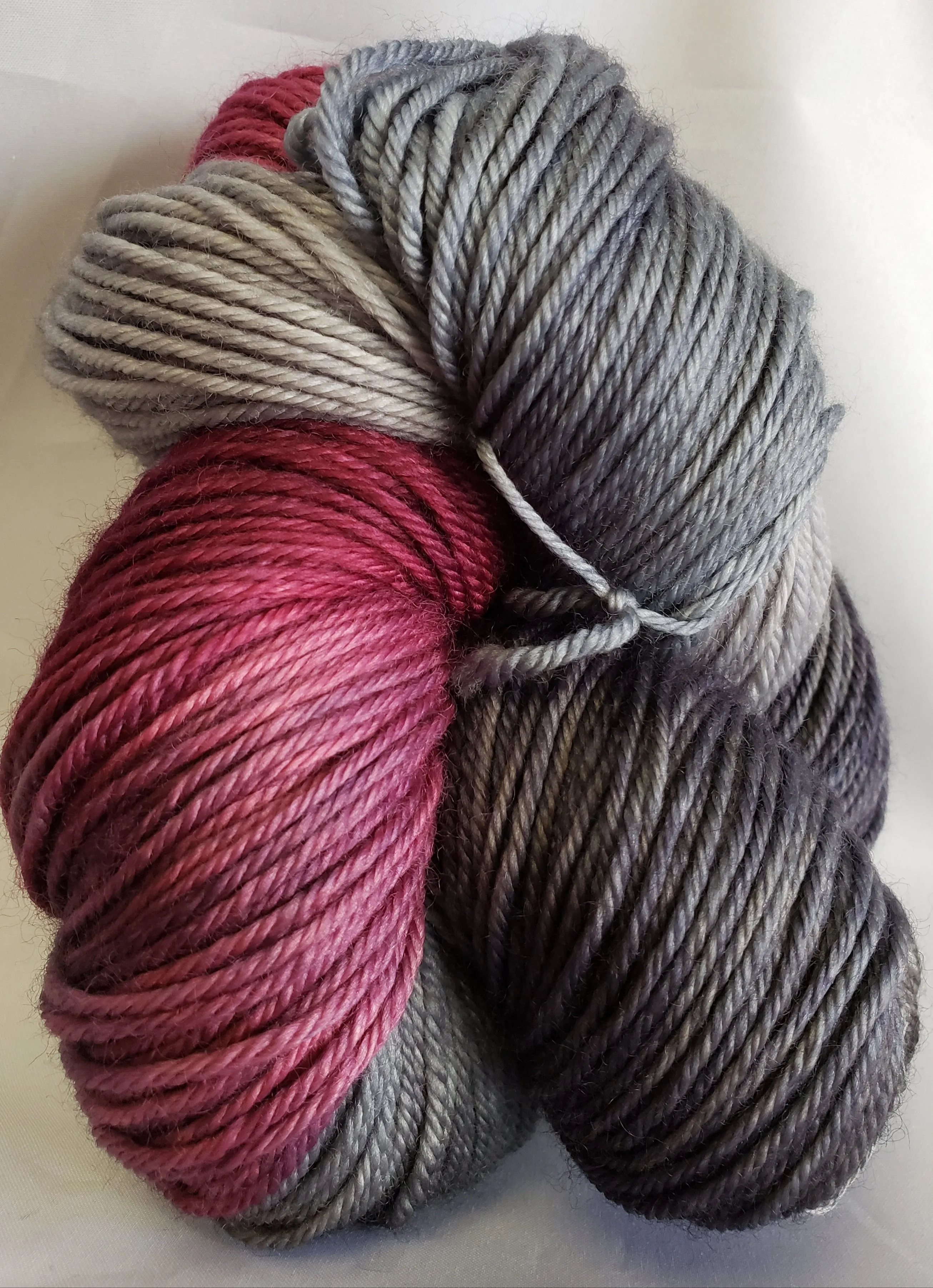 Island Yarn Rivulet Hand-dye