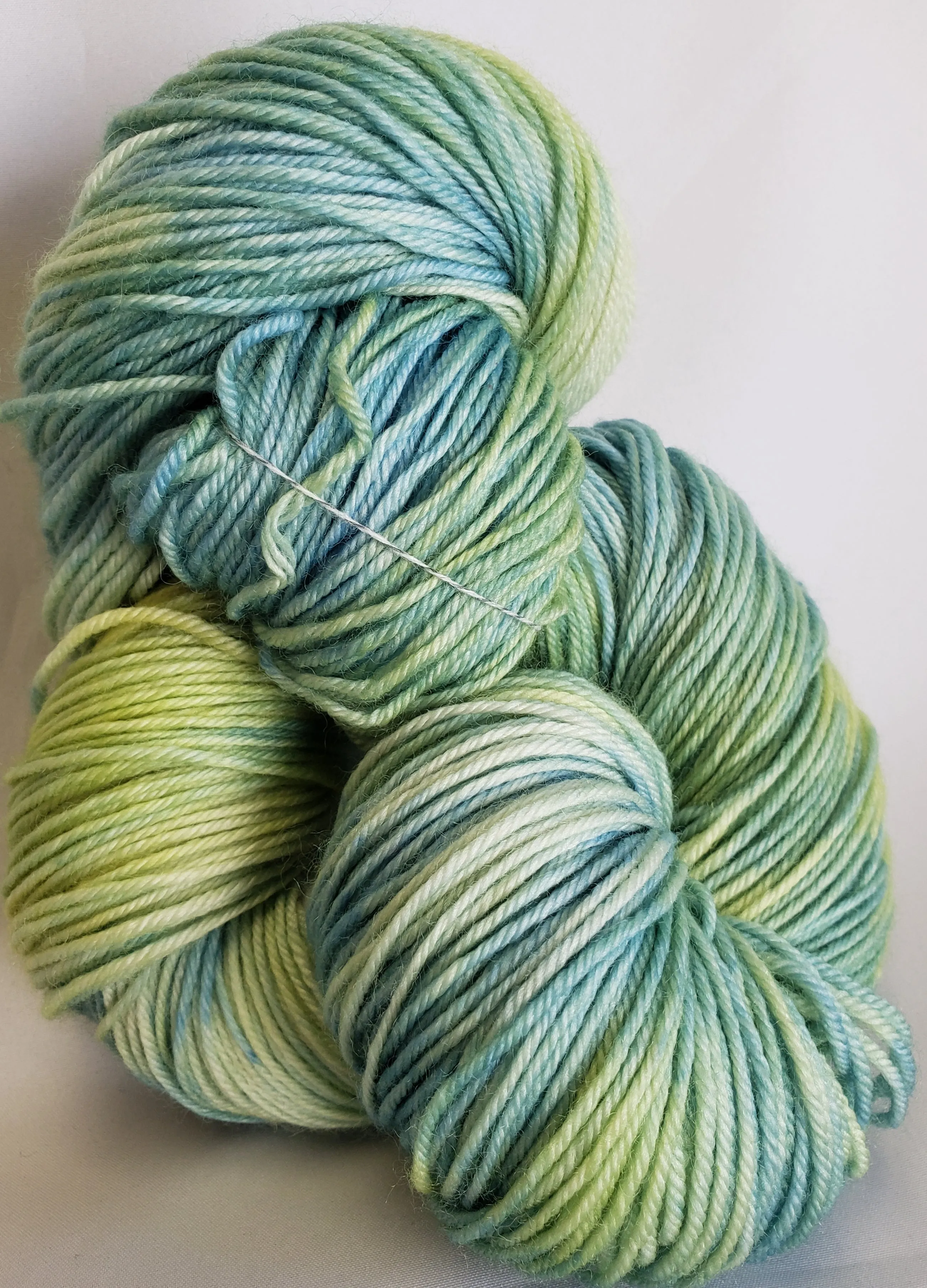 Island Yarn Rivulet Hand-dye