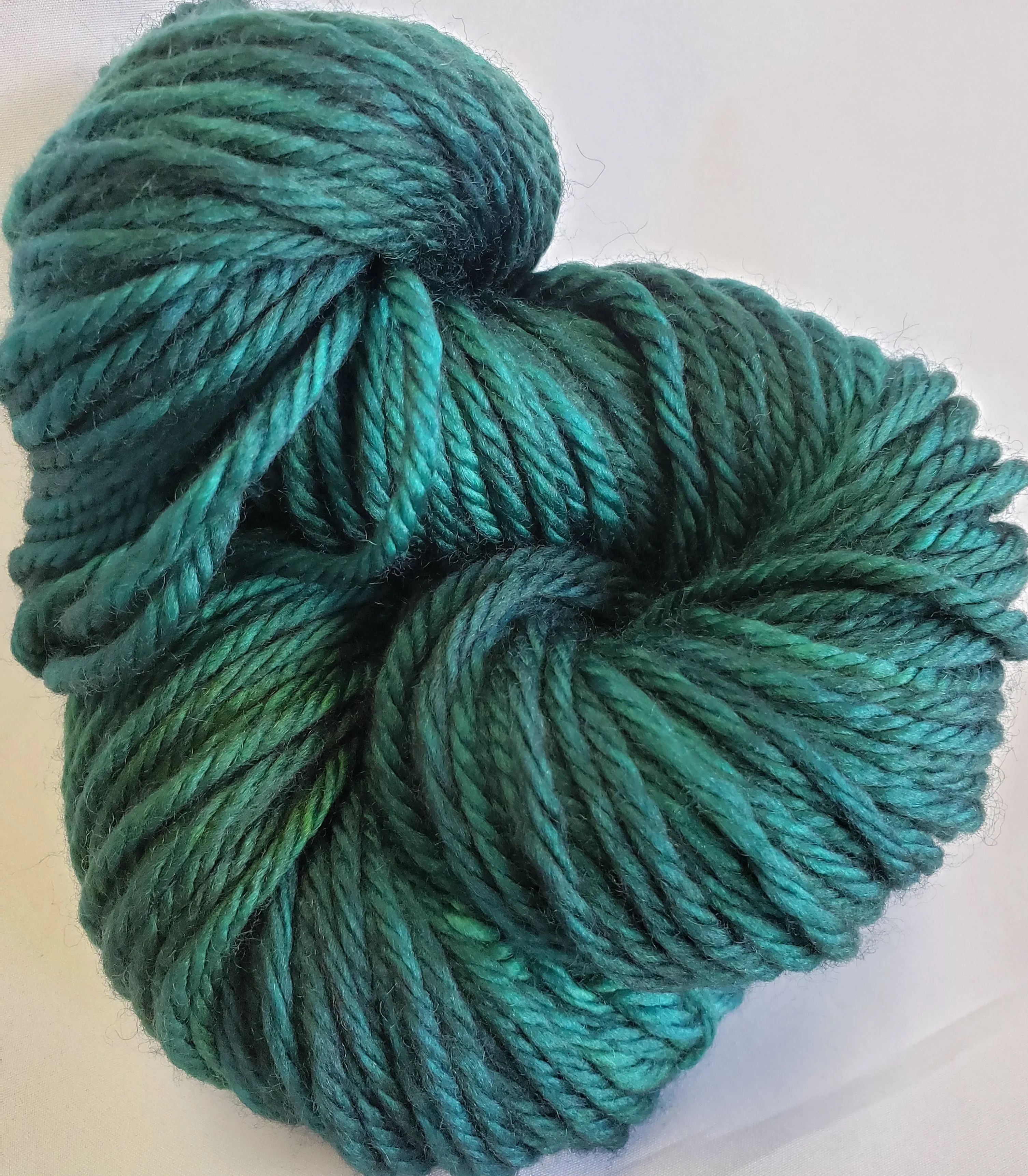 Island Yarn Rivulet Hand-dye