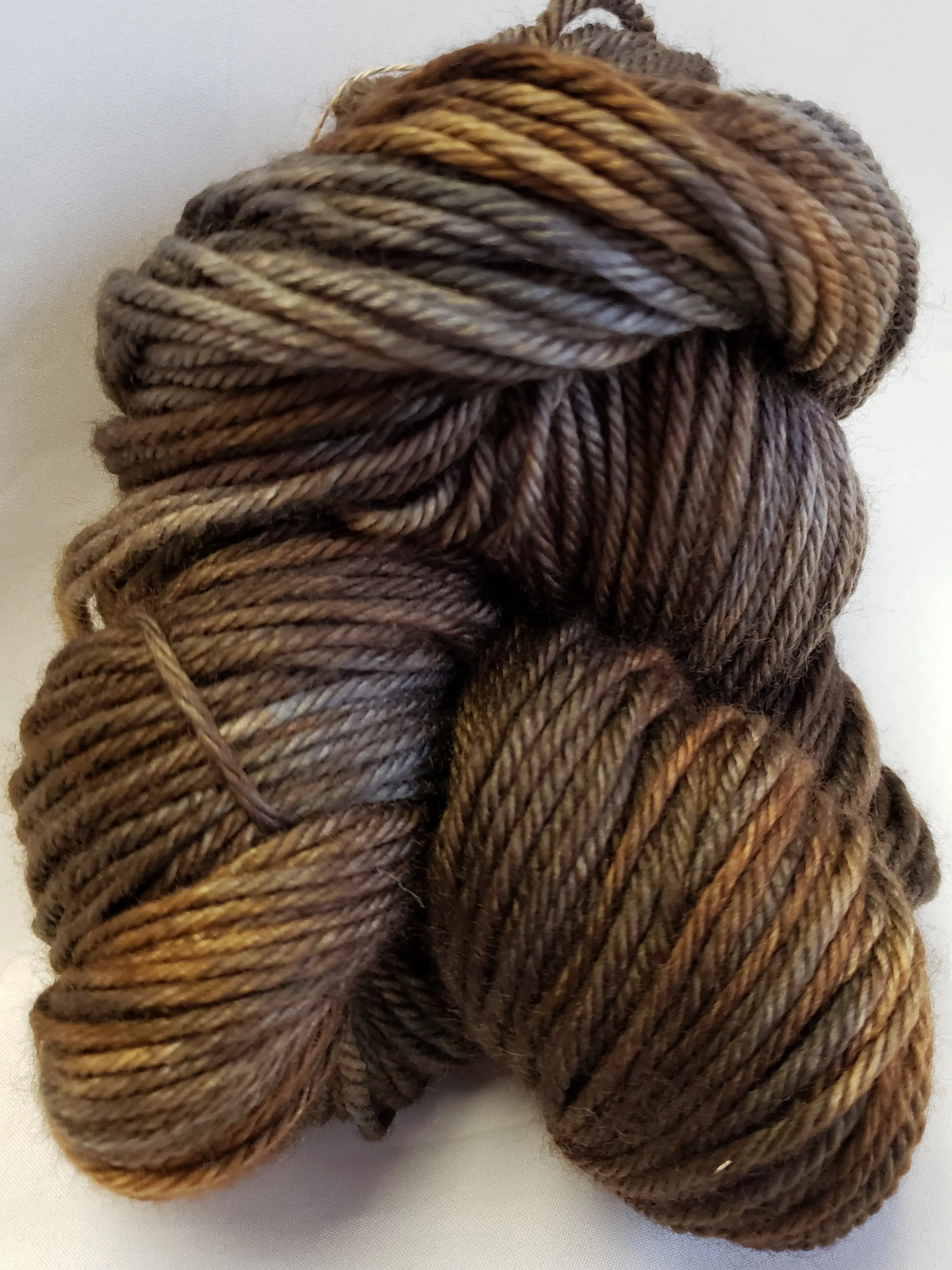 Island Yarn Rivulet Hand-dye