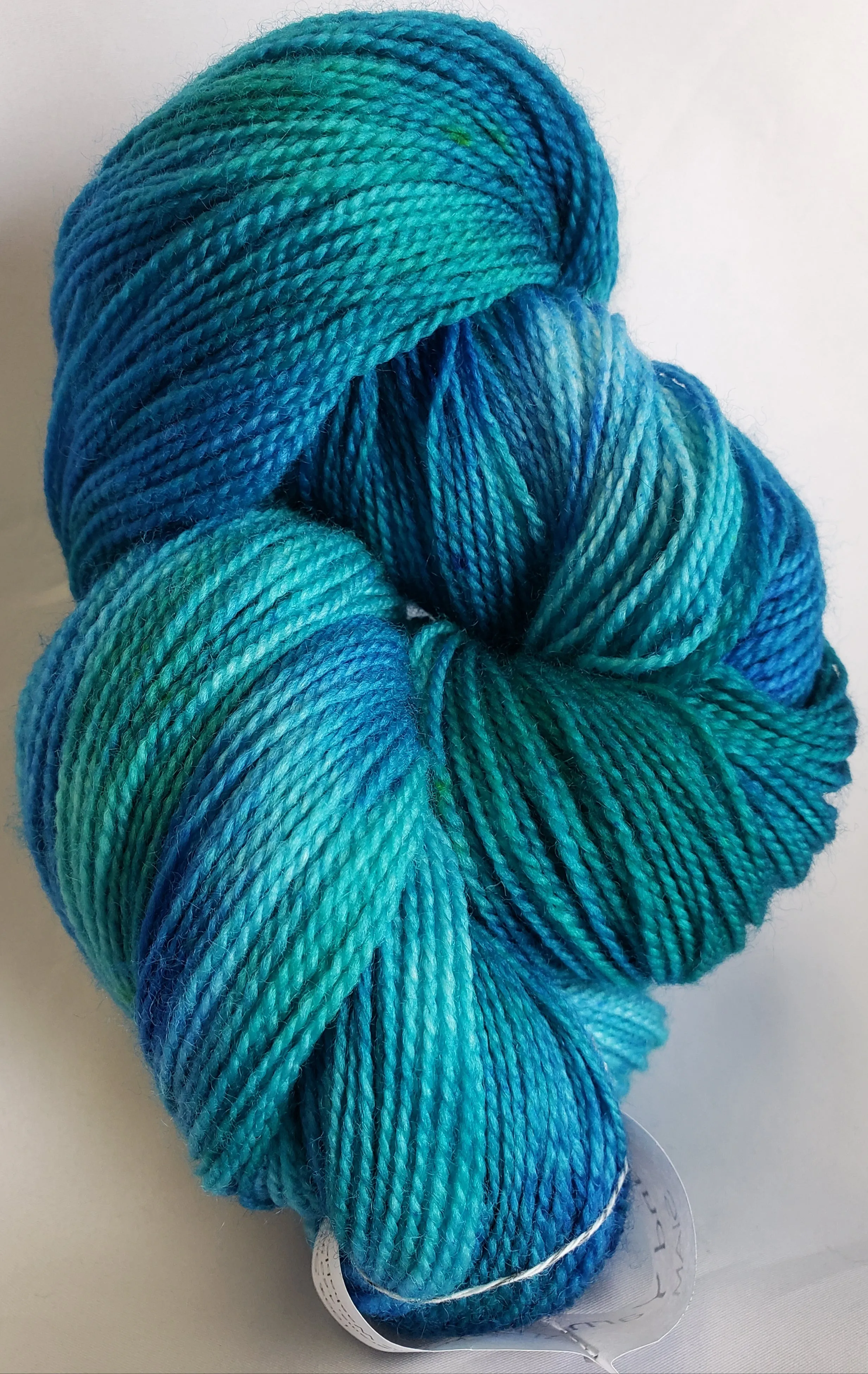 Island Yarn Rivulet Hand-dye