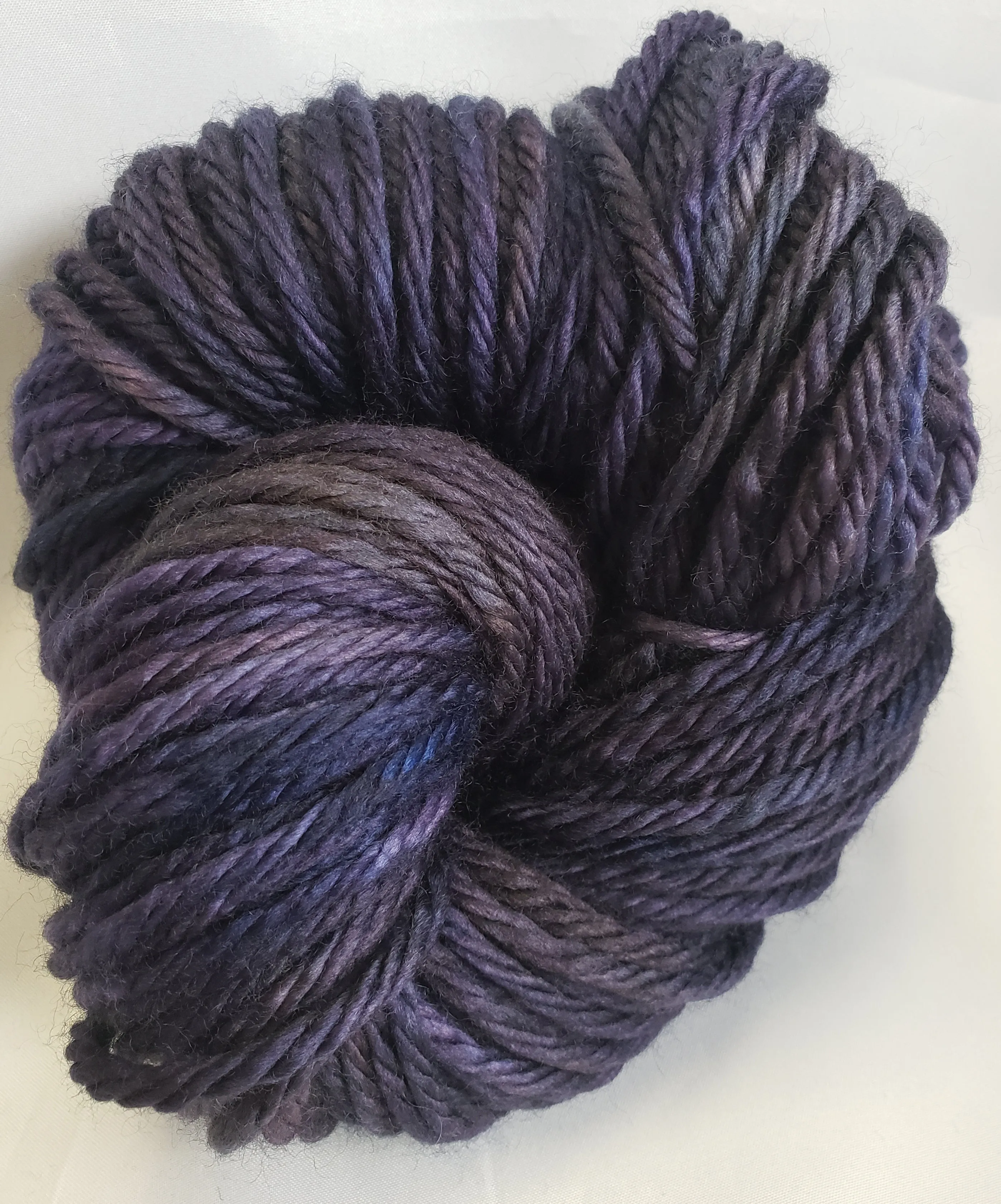 Island Yarn Rivulet Hand-dye