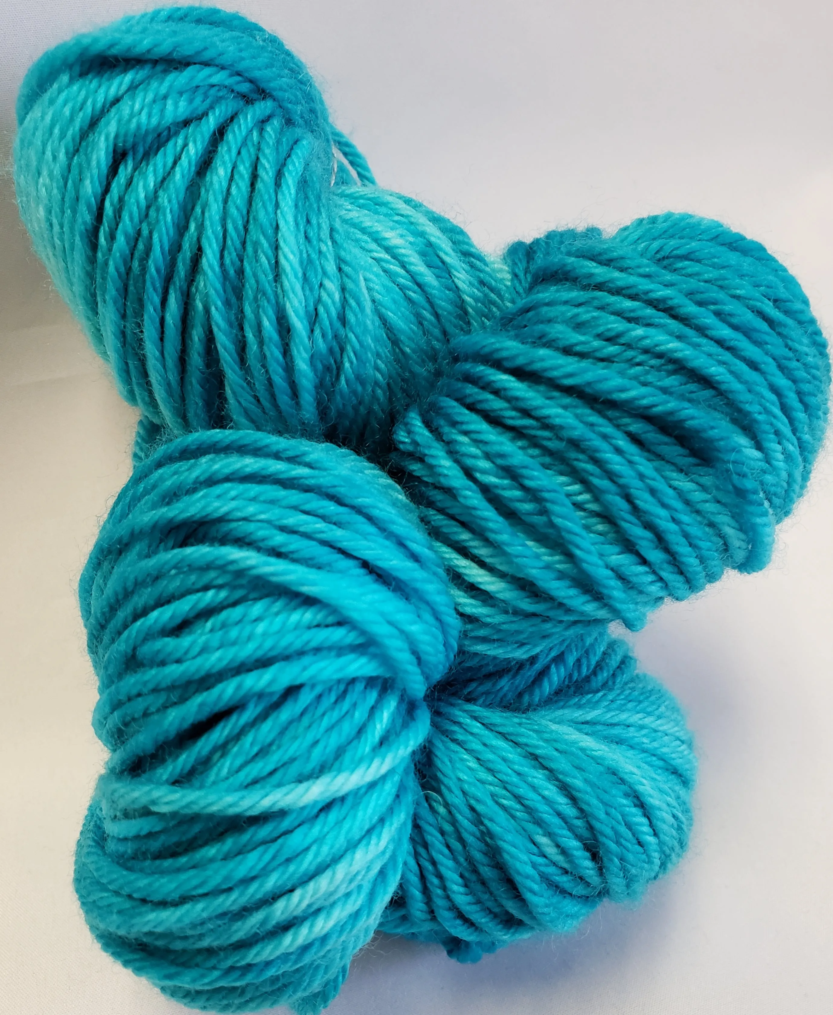 Island Yarn Rivulet Hand-dye