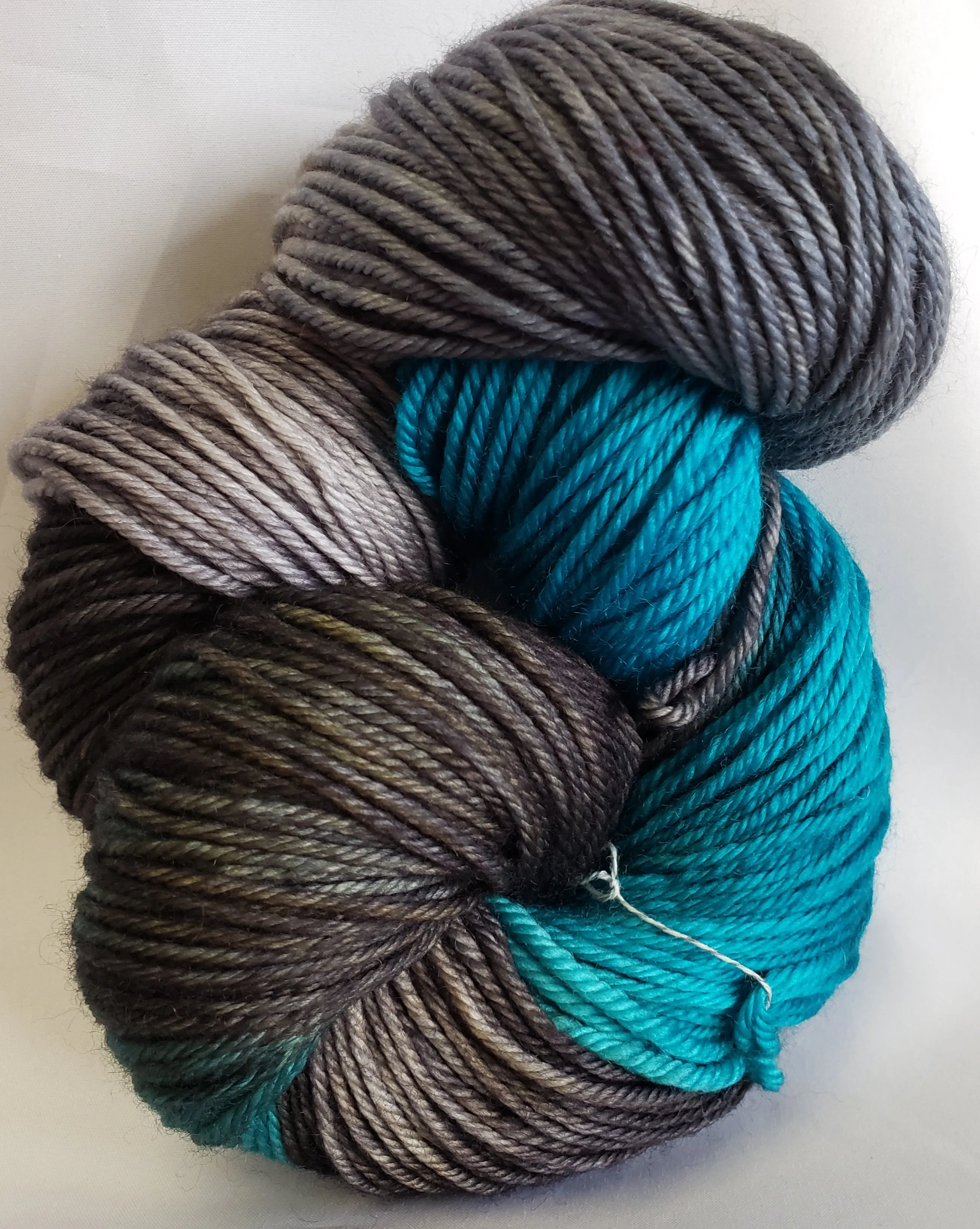 Island Yarn Rivulet Hand-dye