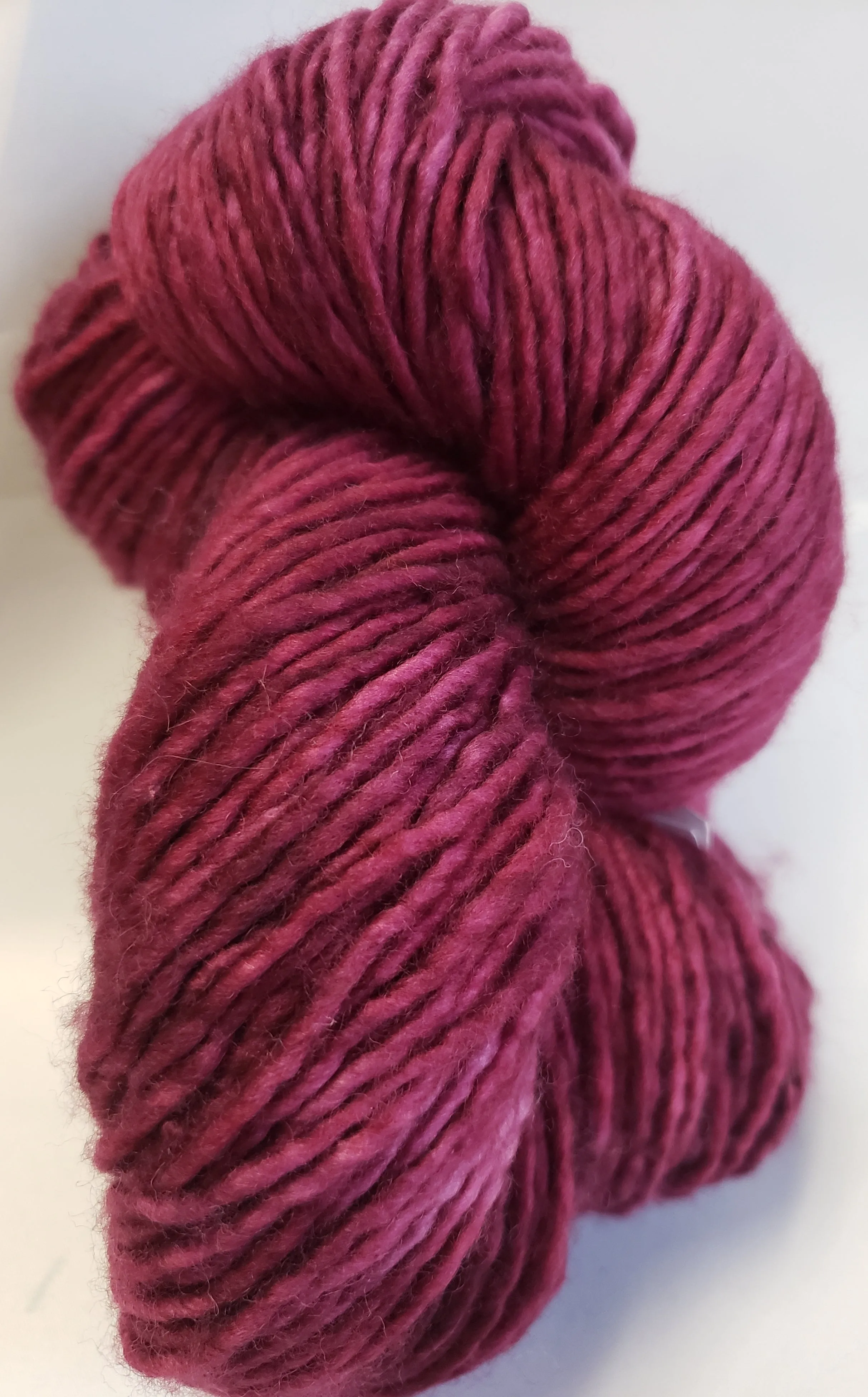 Island Yarn Rivulet Hand-dye