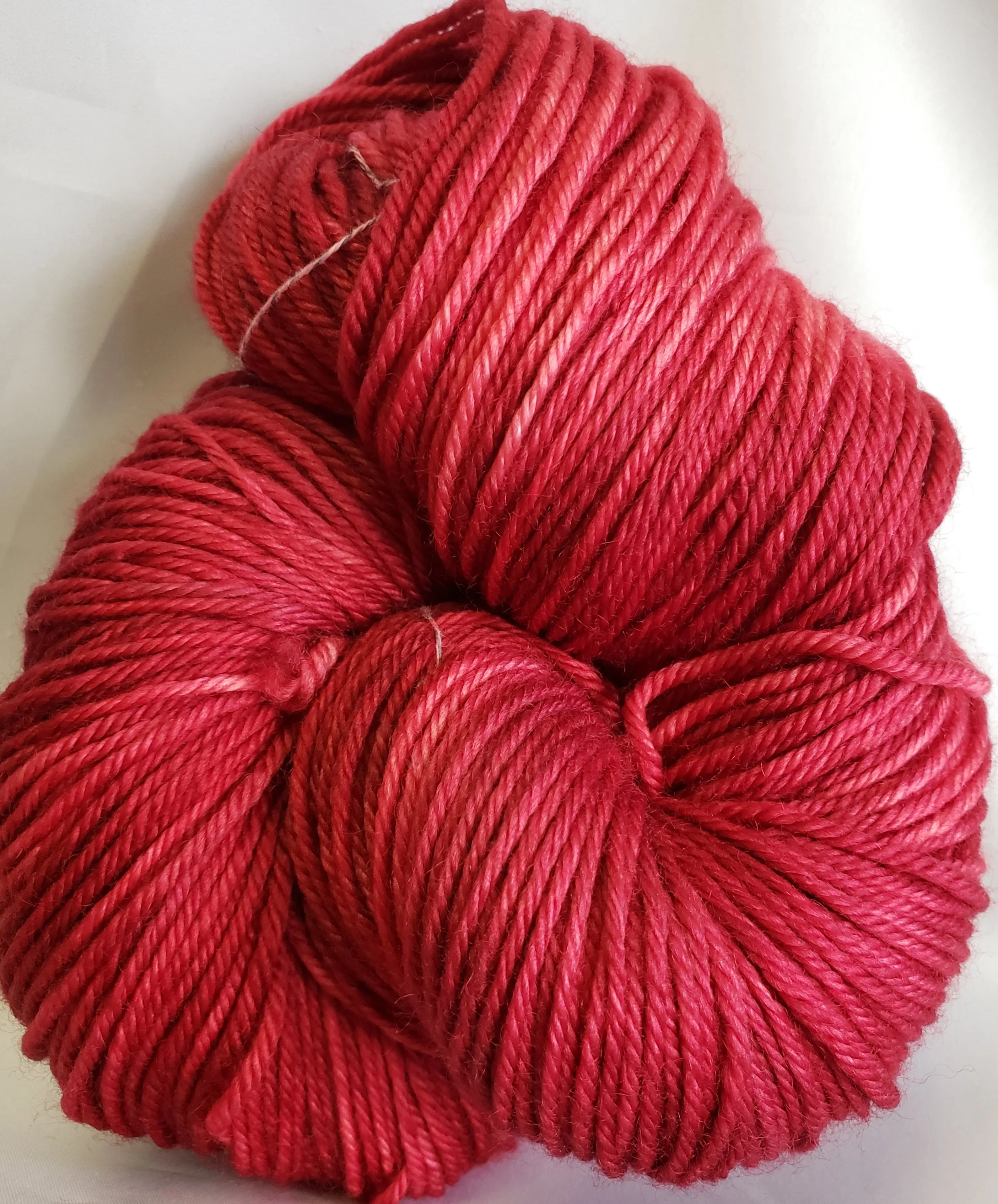 Island Yarn Rivulet Hand-dye