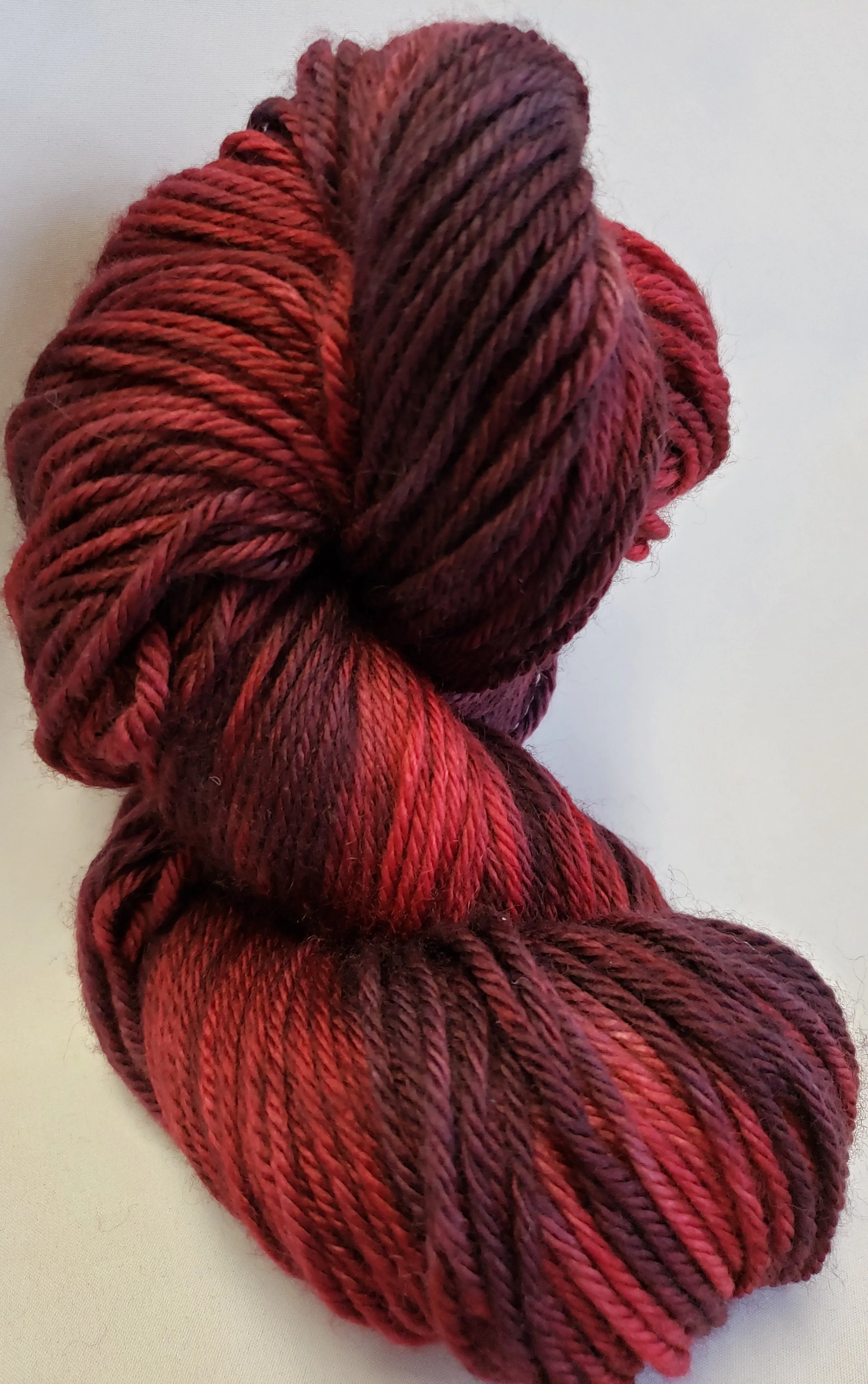 Island Yarn Rivulet Hand-dye