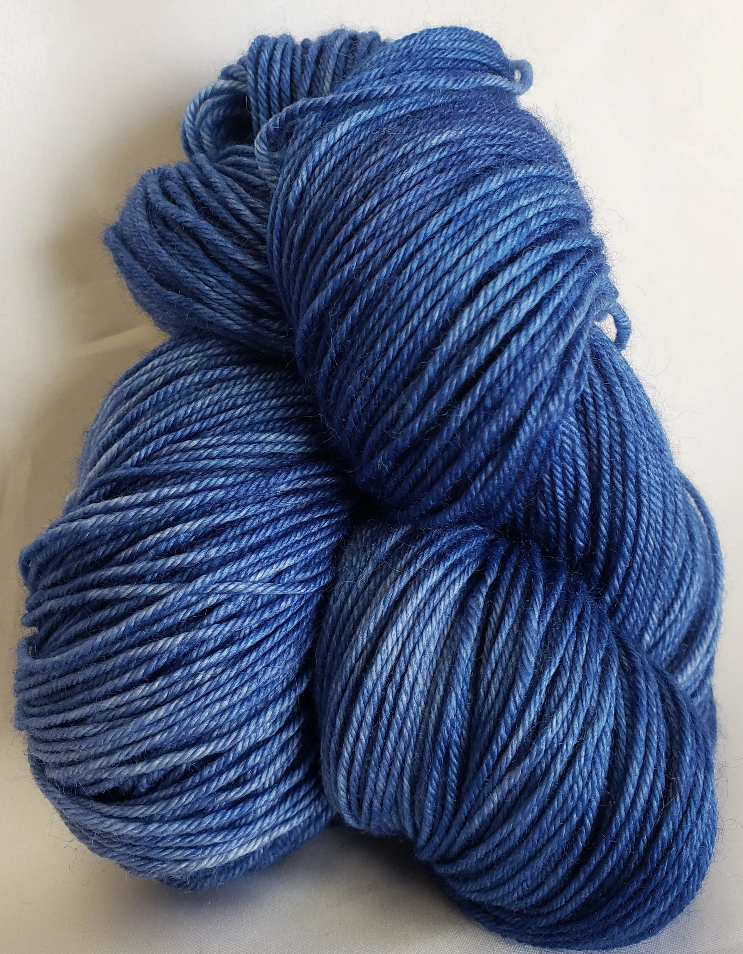 Island Yarn Rivulet Hand-dye