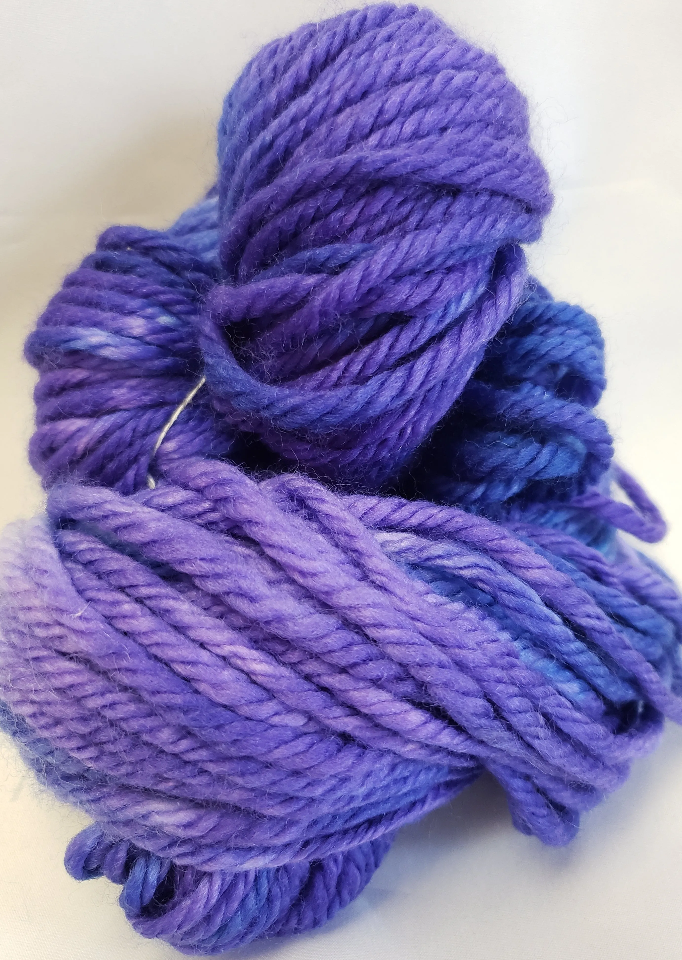 Island Yarn Rivulet Hand-dye