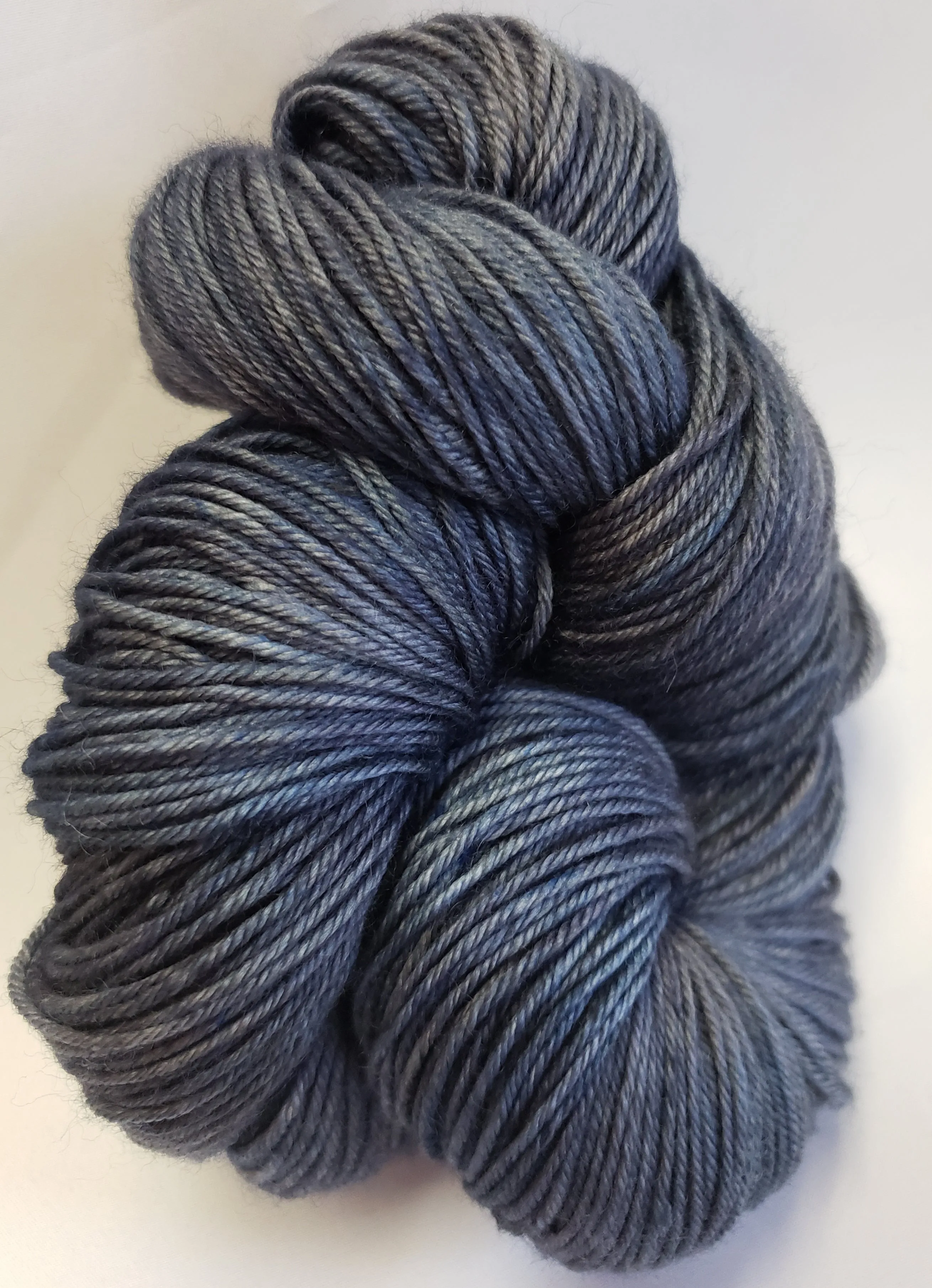 Island Yarn Rivulet Hand-dye