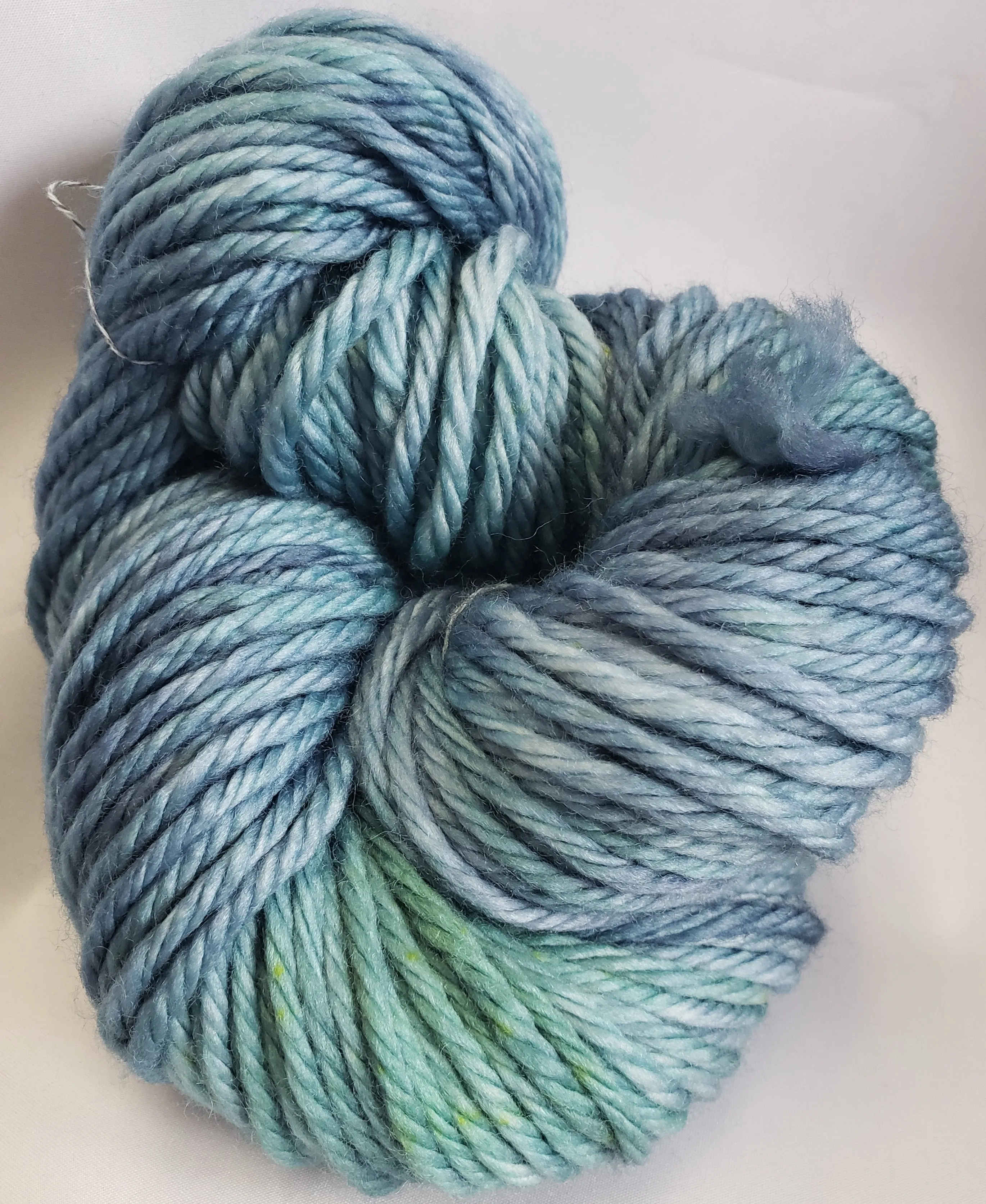 Island Yarn Rivulet Hand-dye