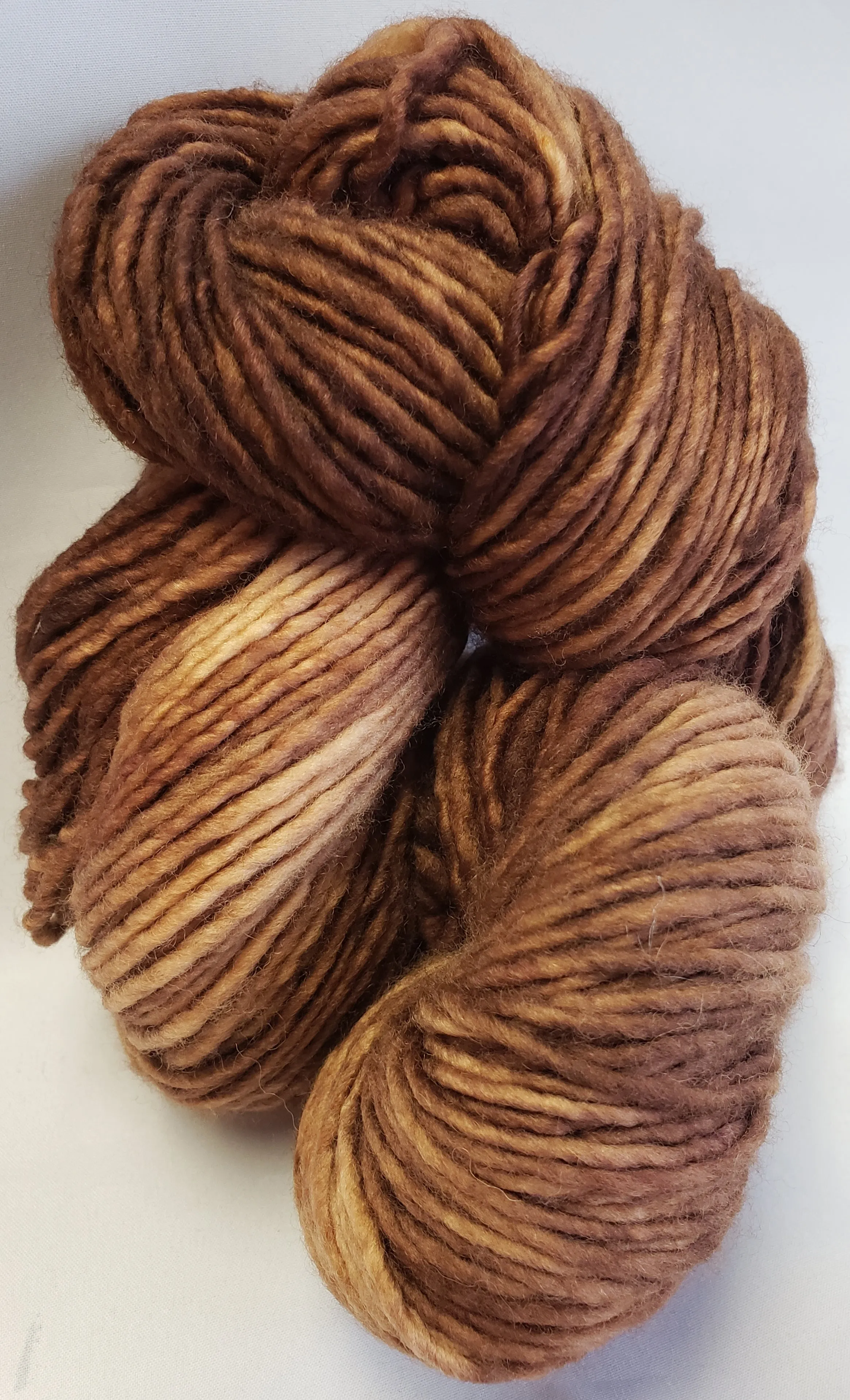 Island Yarn Rivulet Hand-dye