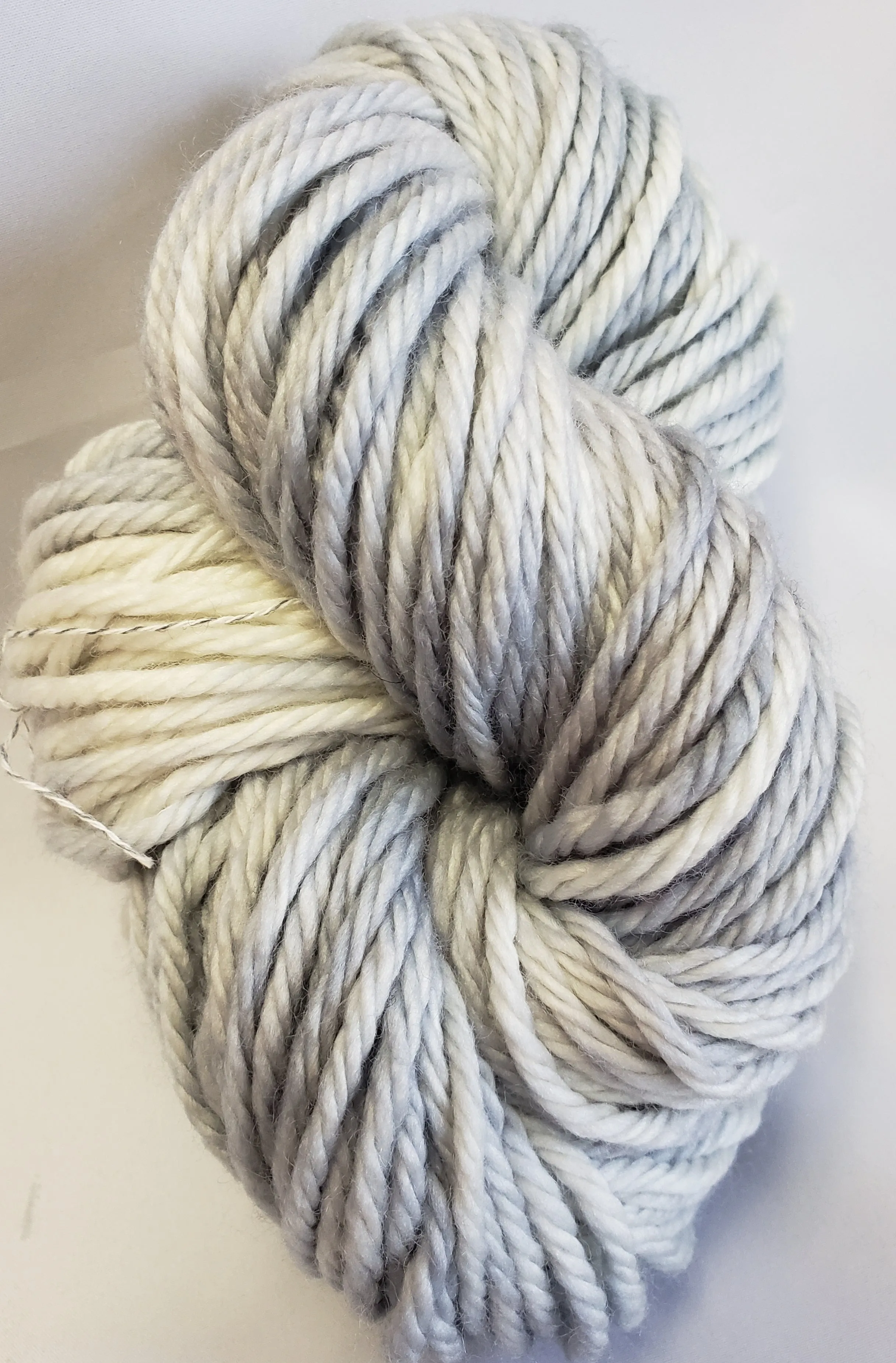 Island Yarn Rivulet Hand-dye