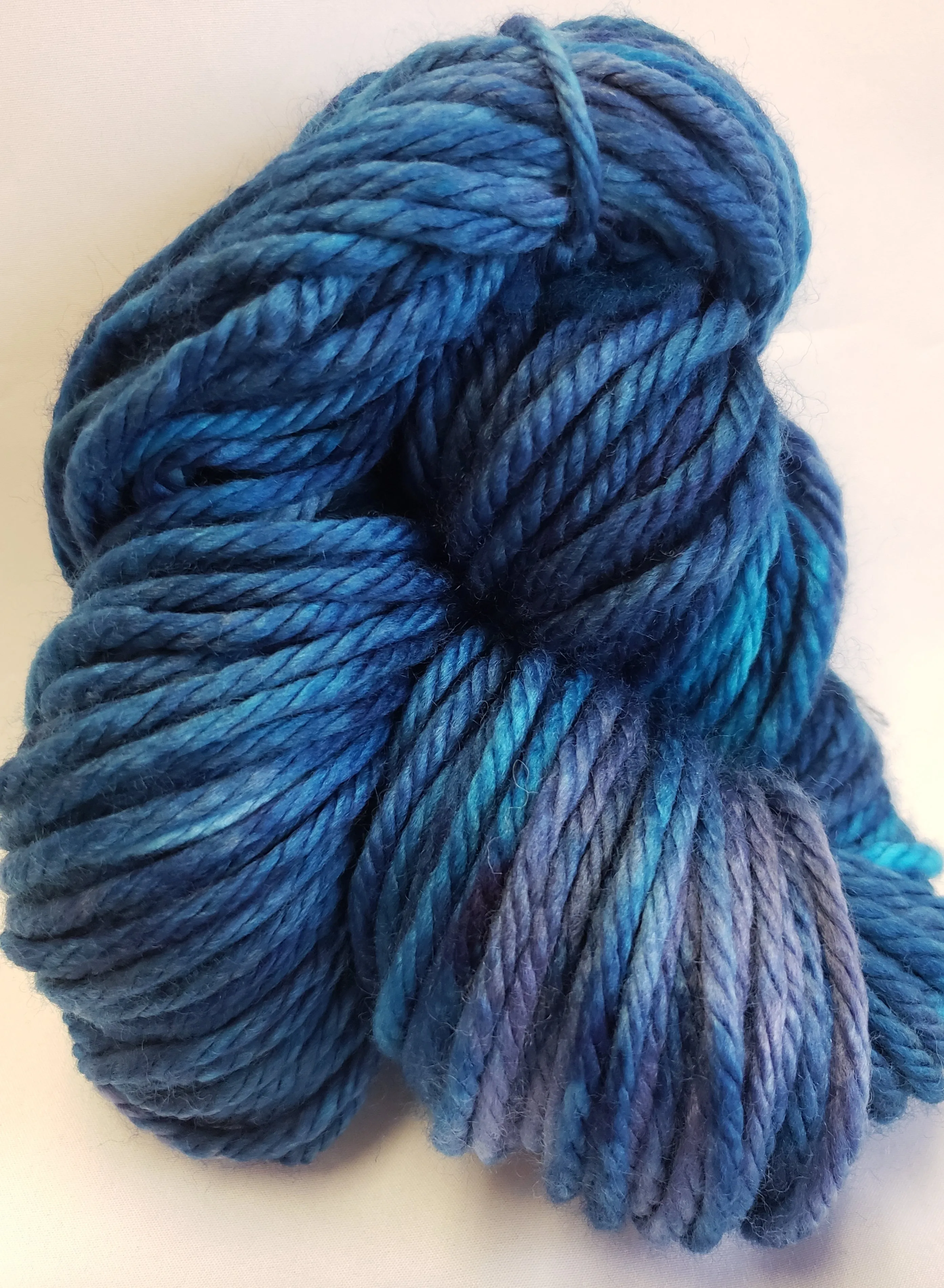 Island Yarn Rivulet Hand-dye