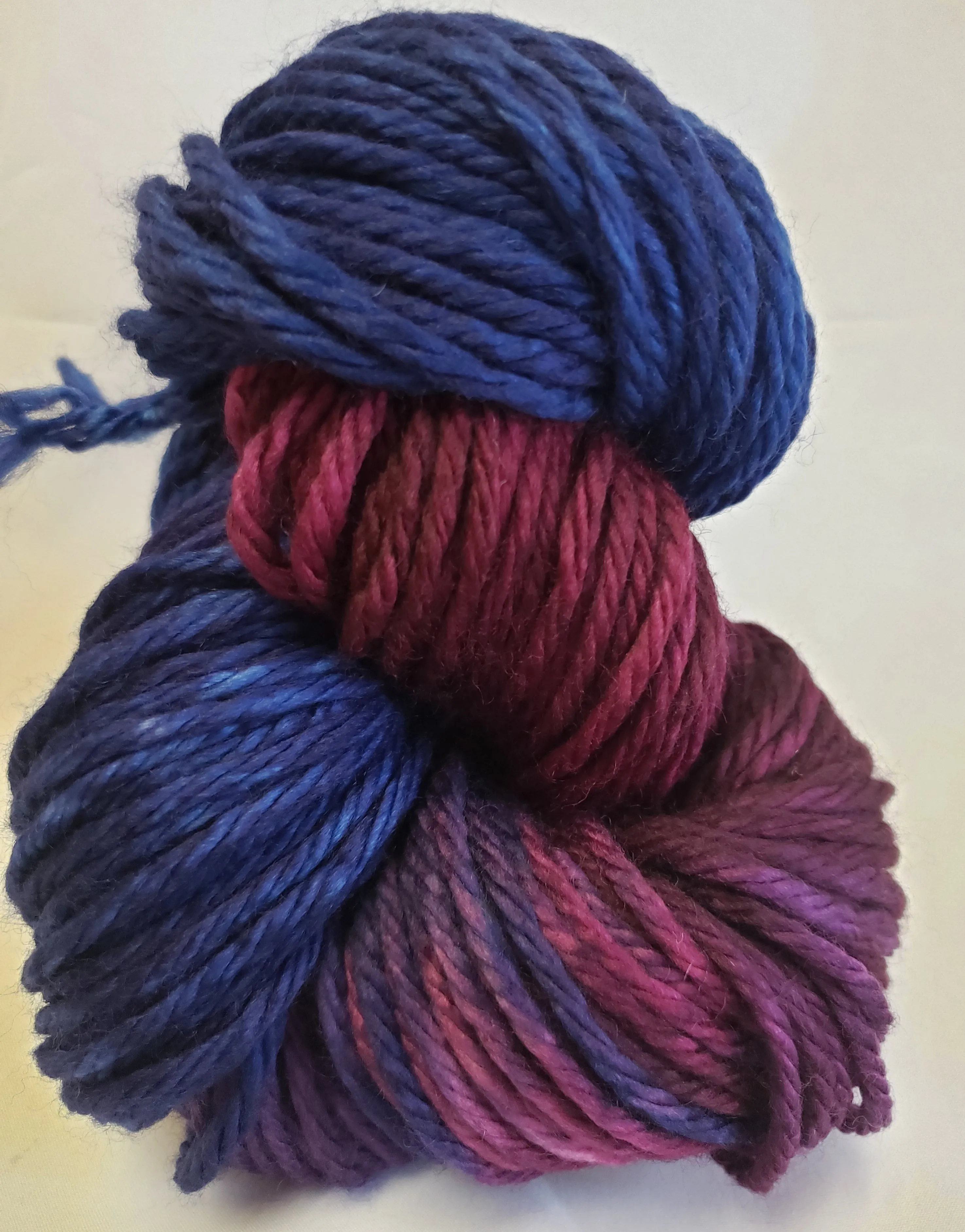 Island Yarn Rivulet Hand-dye