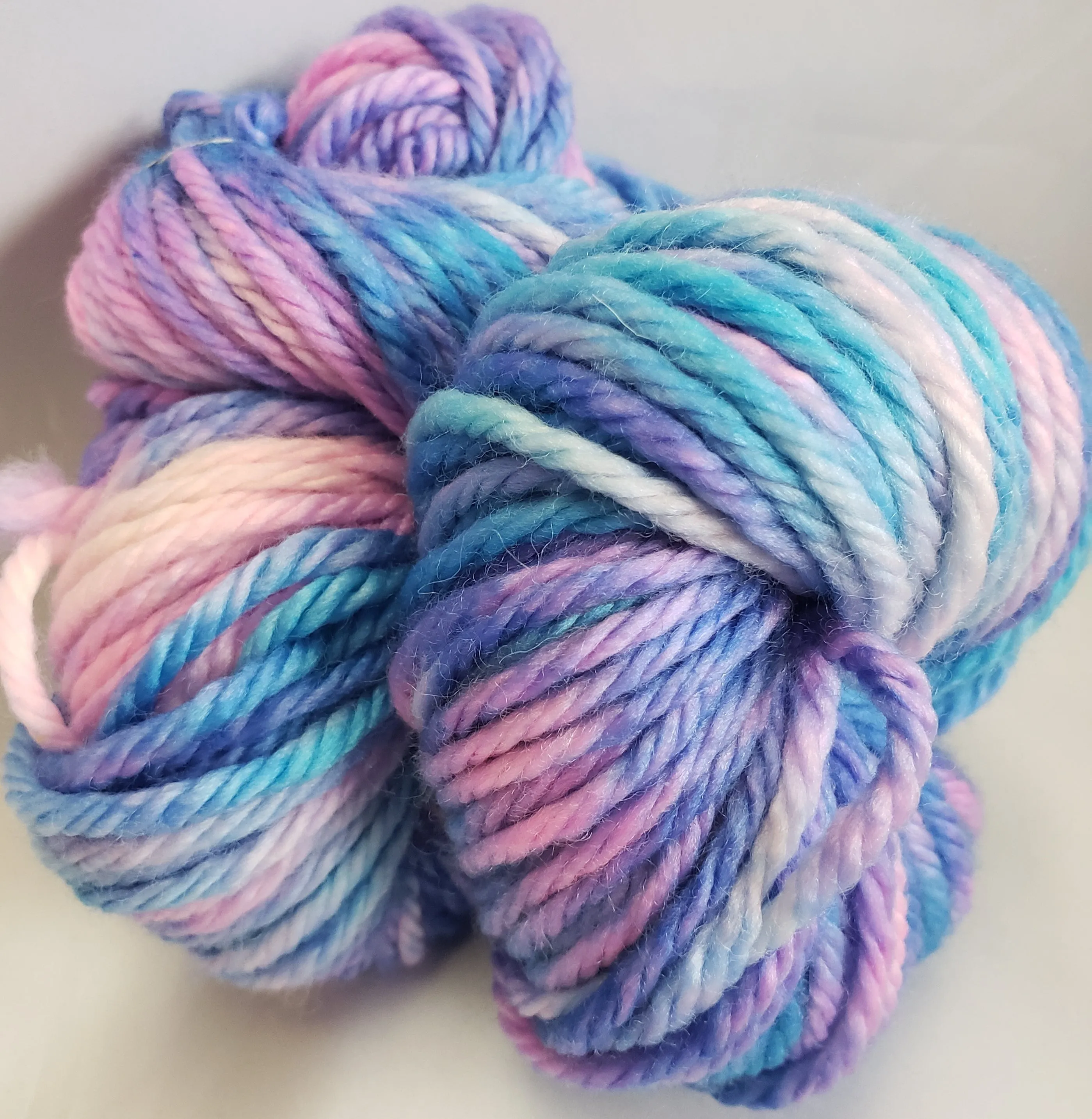 Island Yarn Rivulet Hand-dye