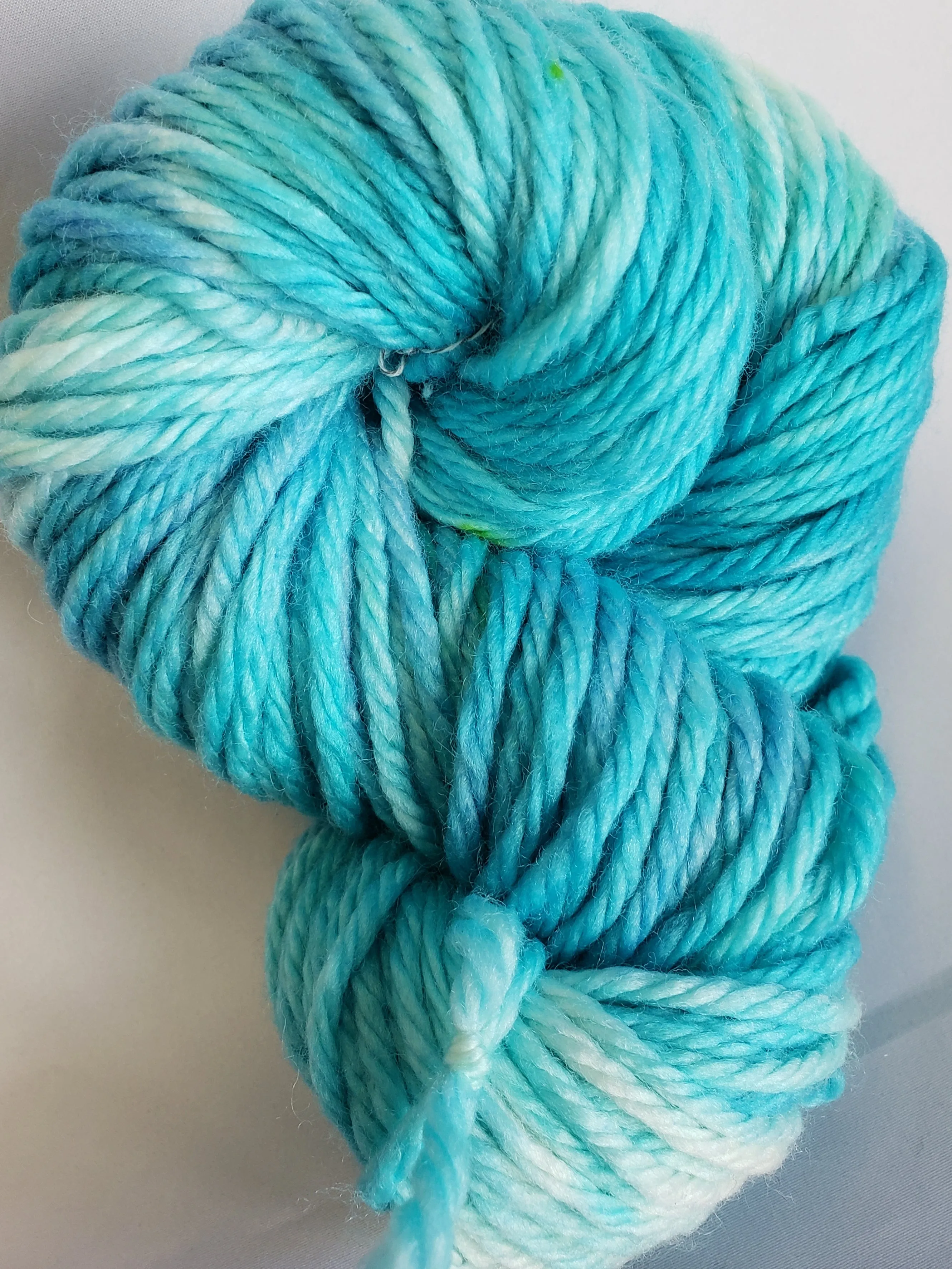 Island Yarn Rivulet Hand-dye