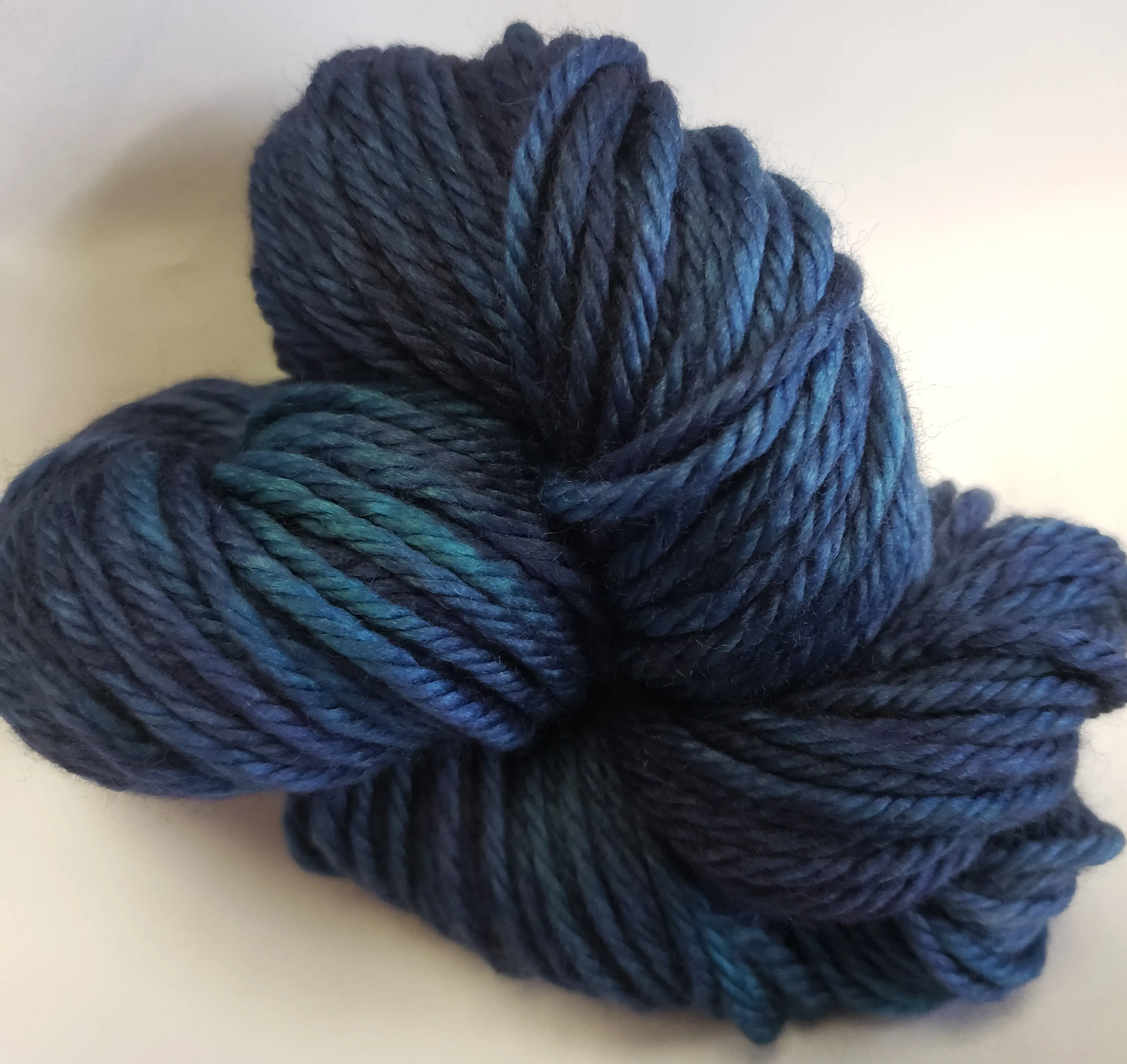 Island Yarn Rivulet Hand-dye