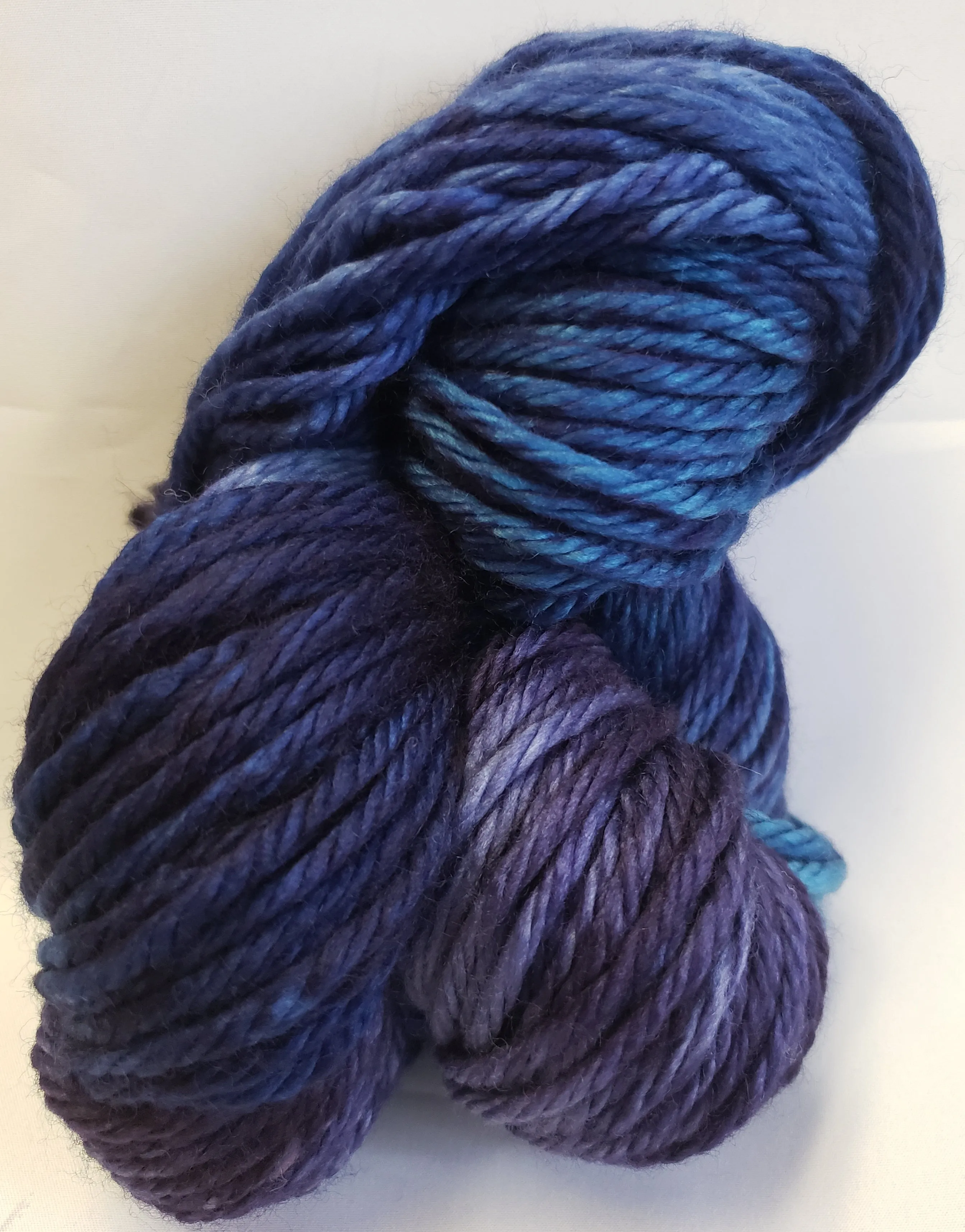 Island Yarn Rivulet Hand-dye